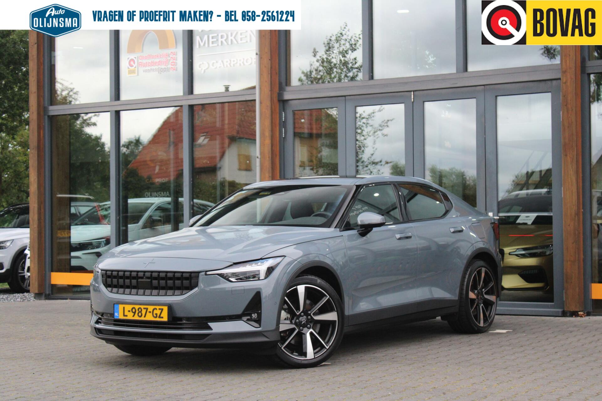 Polestar 2