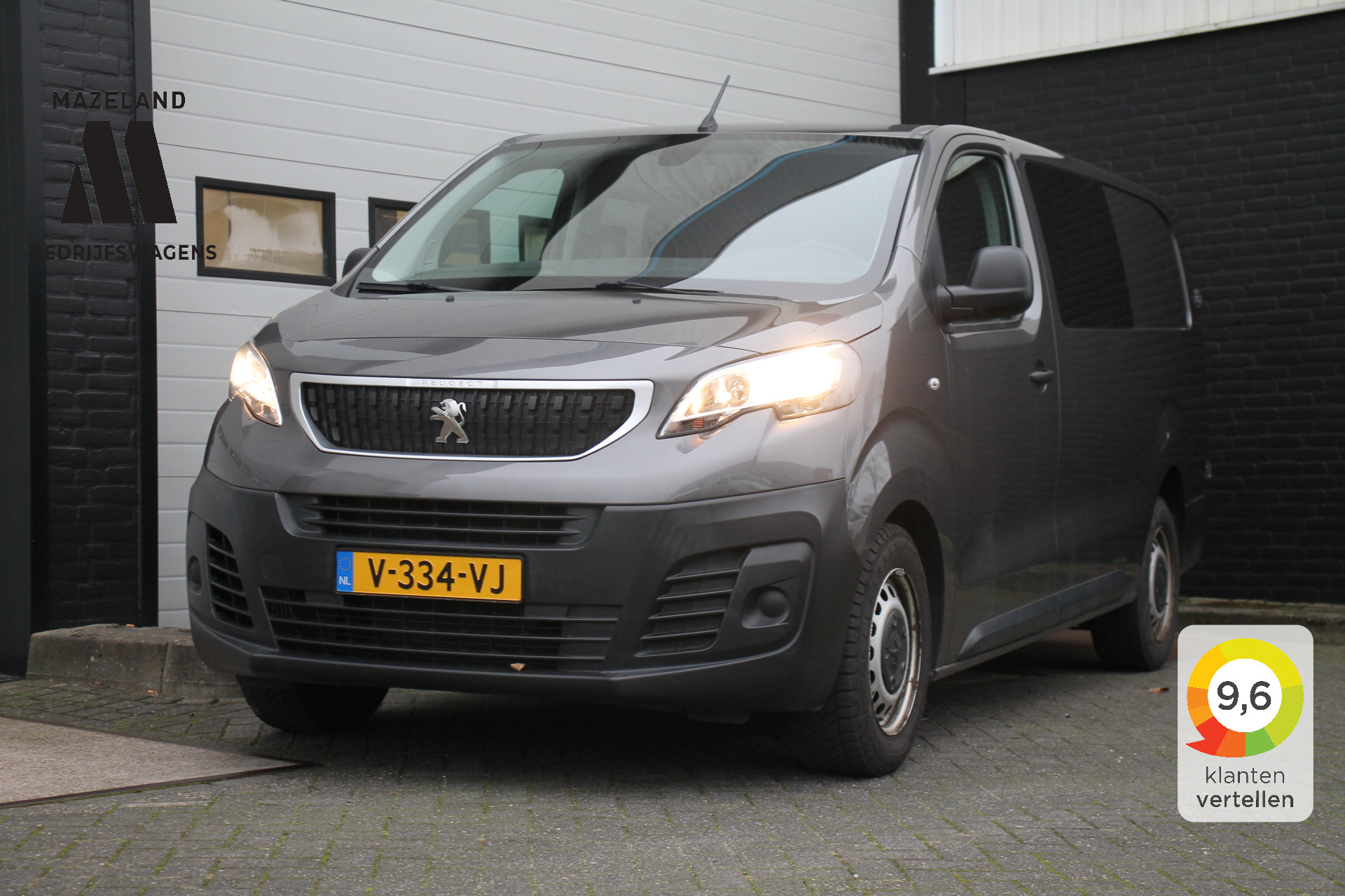 Peugeot Expert