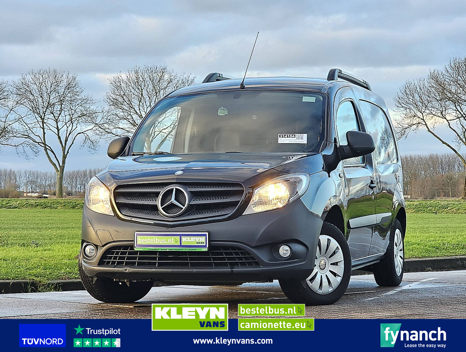 Mercedes-Benz Citan