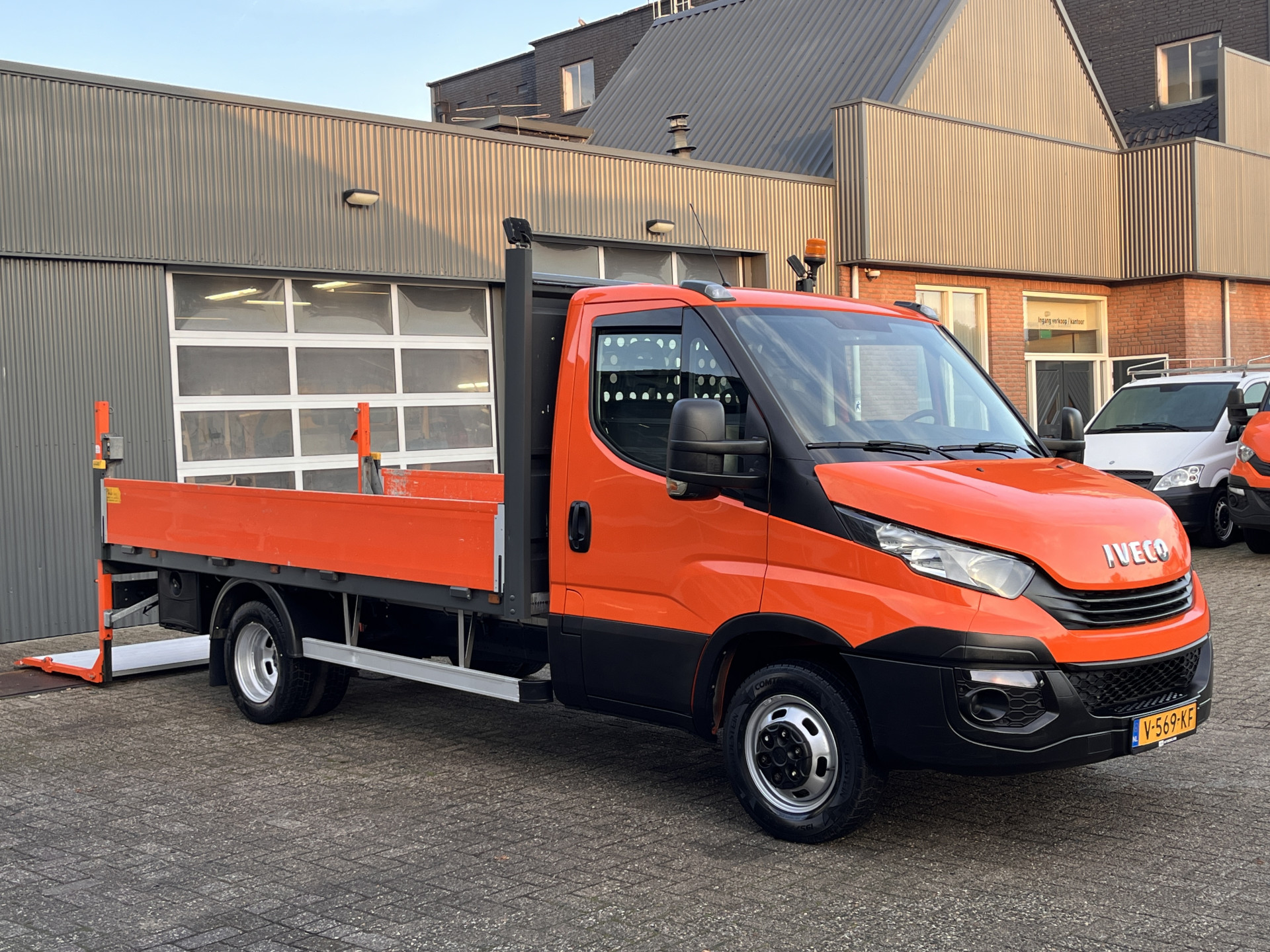 Iveco Daily