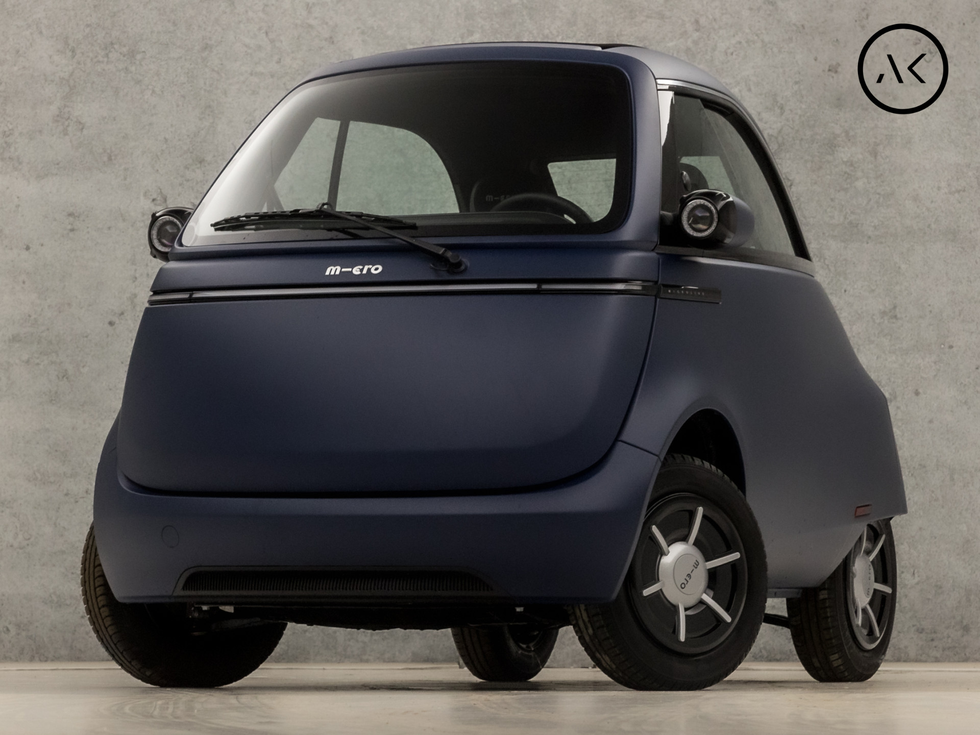 Microlino L7