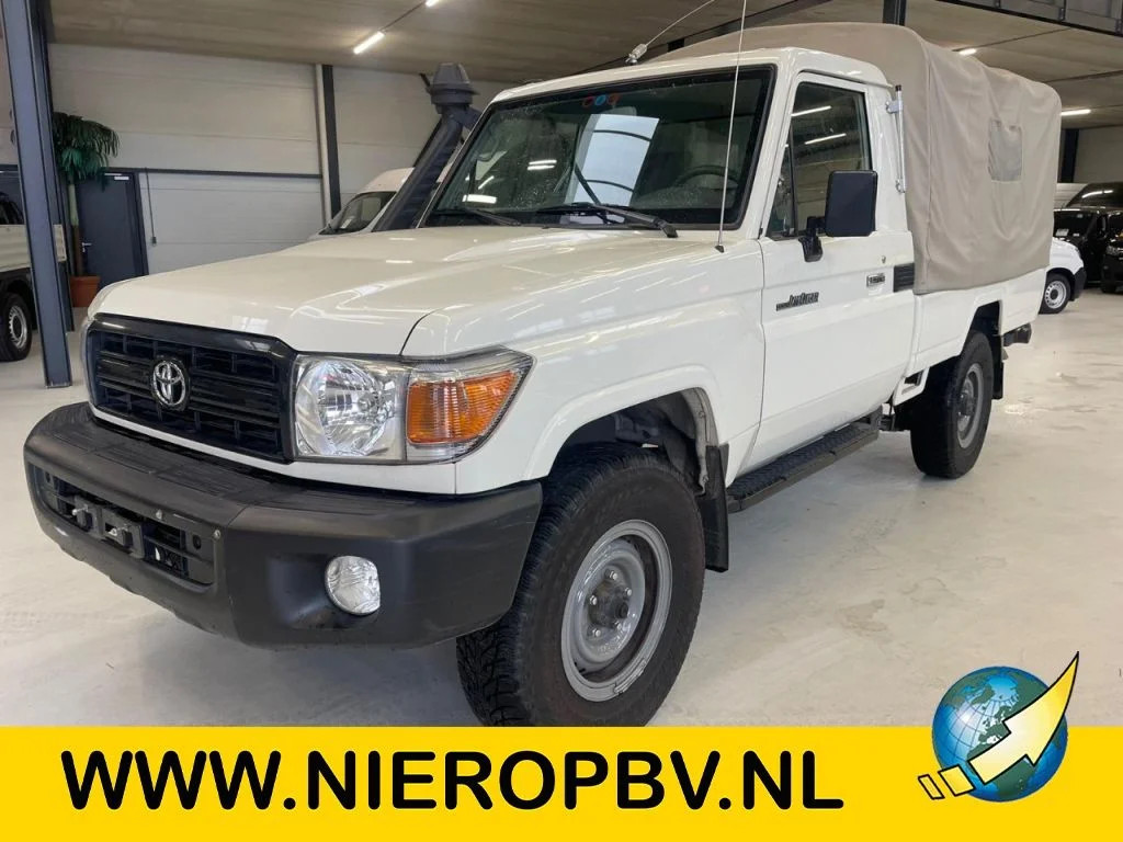 Toyota 4.2D