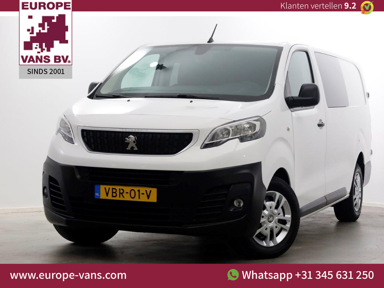 Peugeot Expert