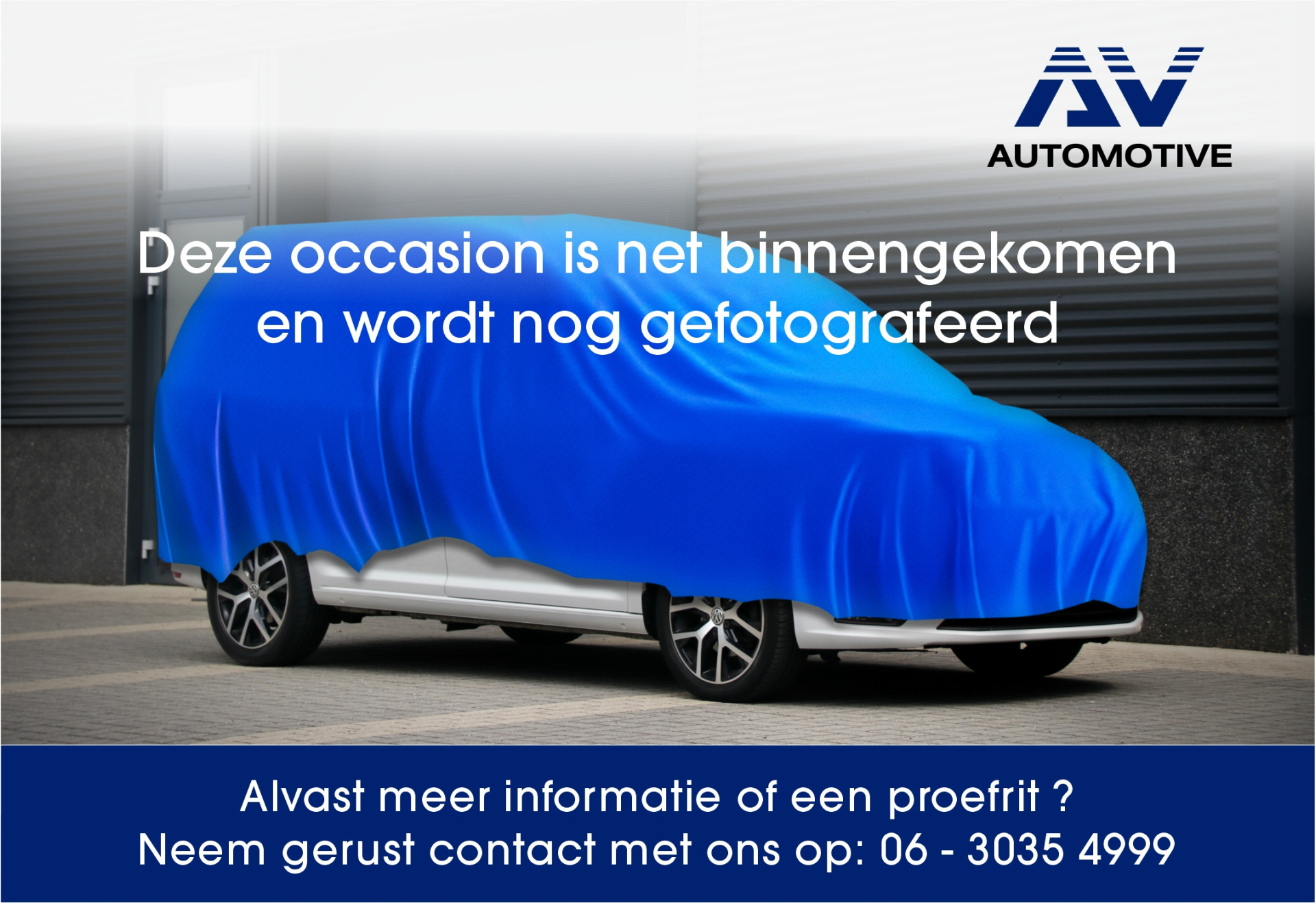 Foto van Opel Combo