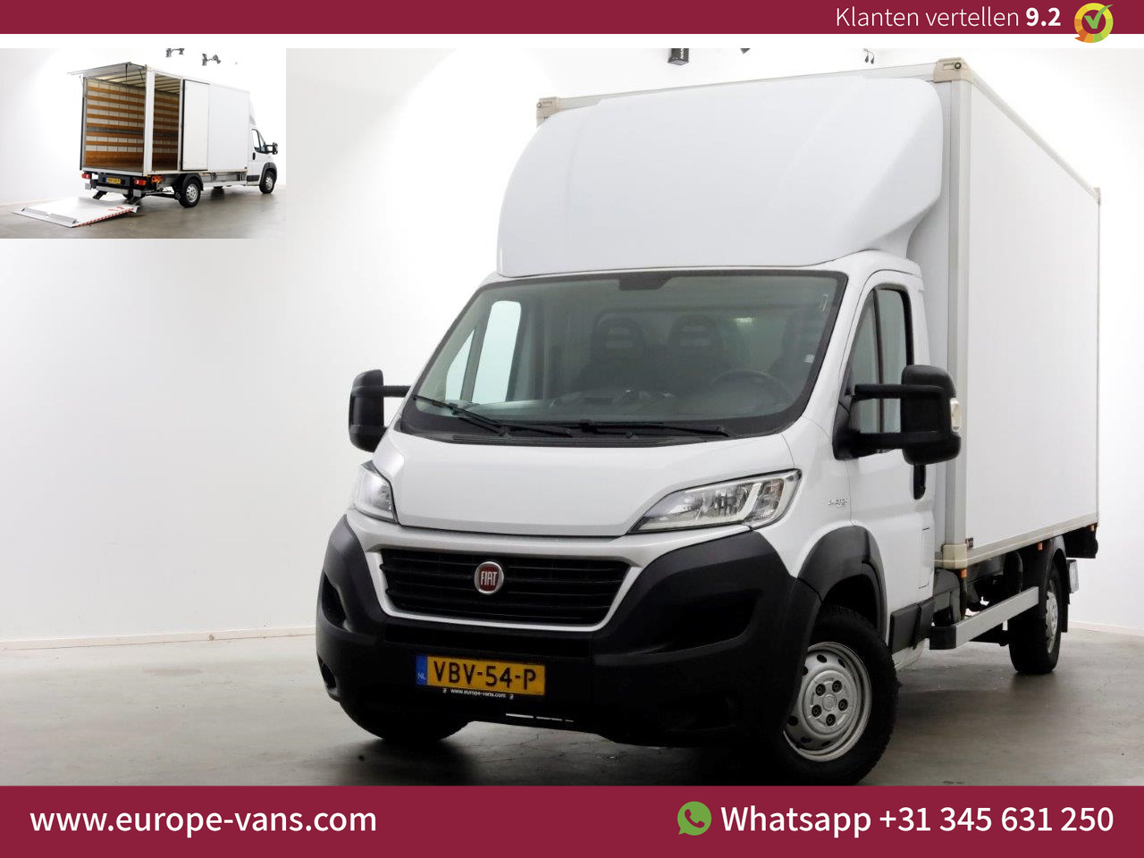 Fiat Ducato