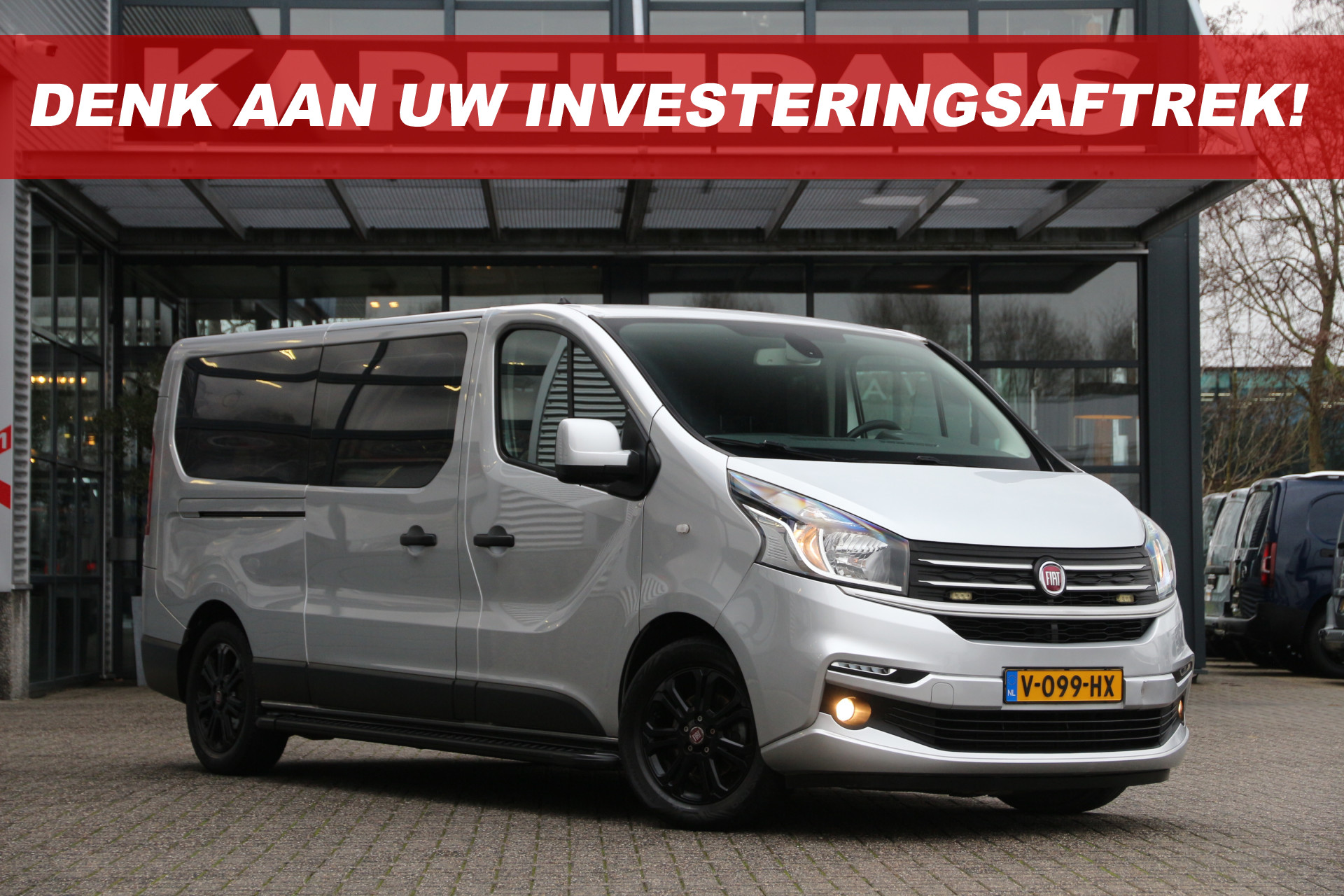 Fiat Talento