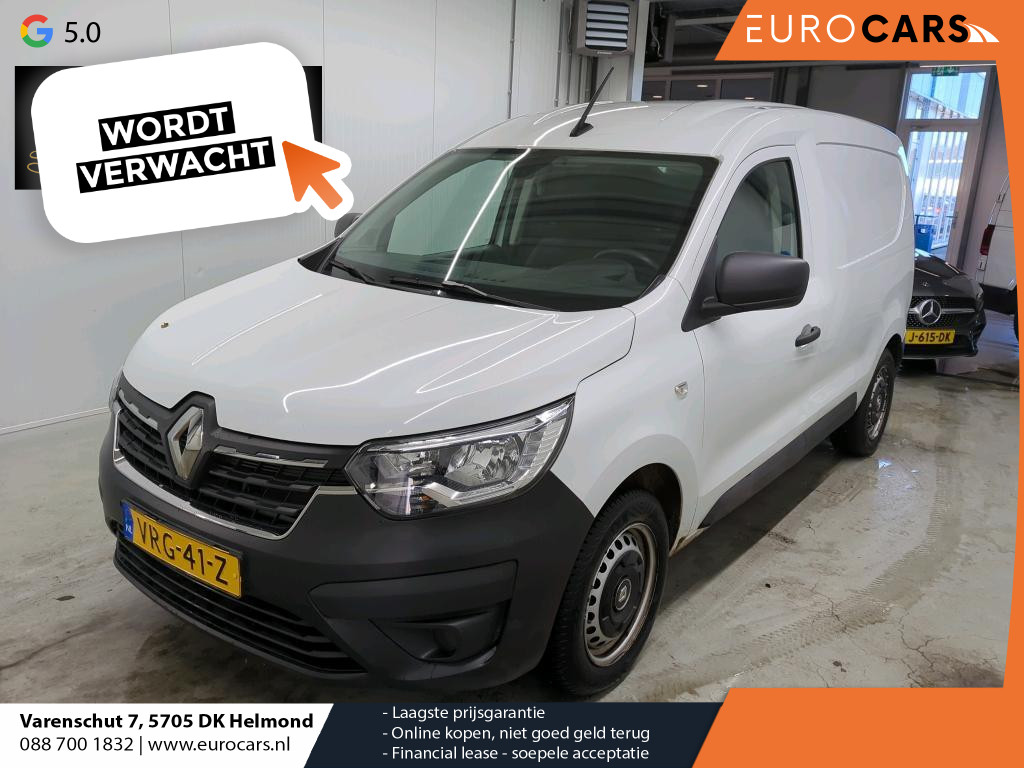 Renault Express