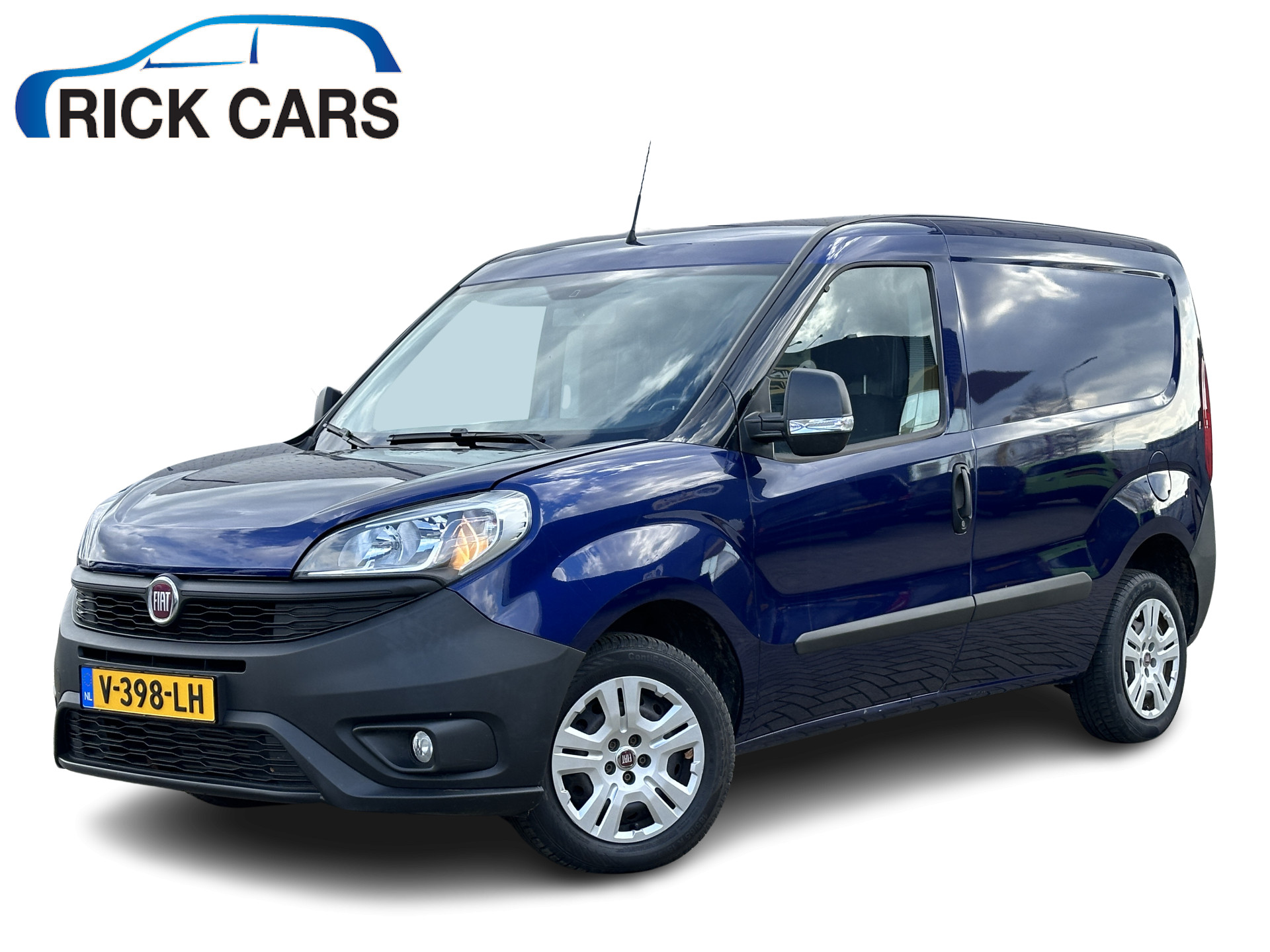 Fiat Dobló Cargo