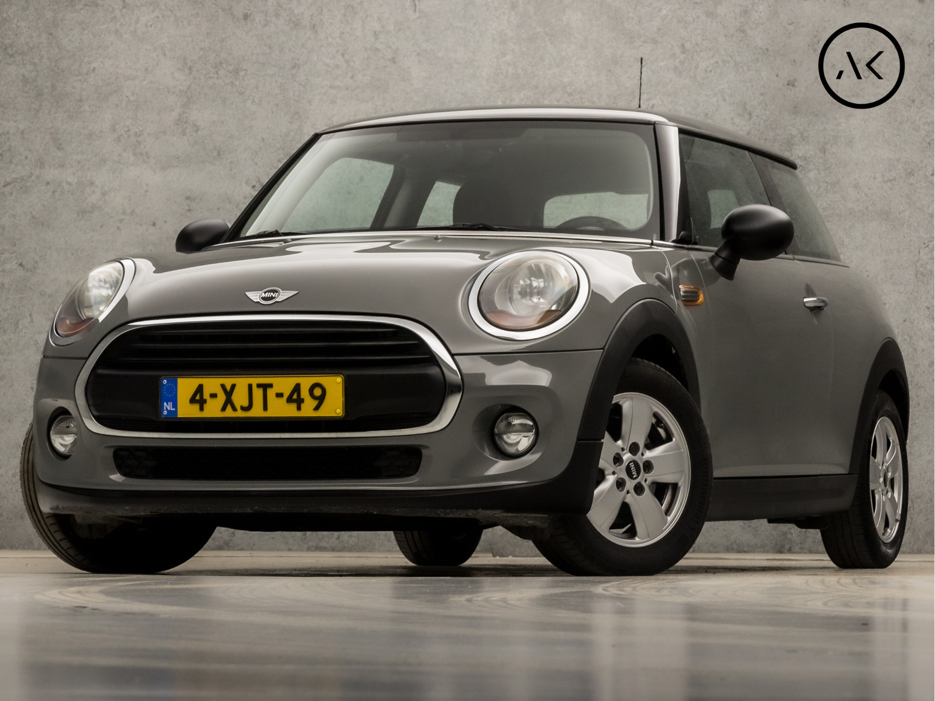 MINI Mini