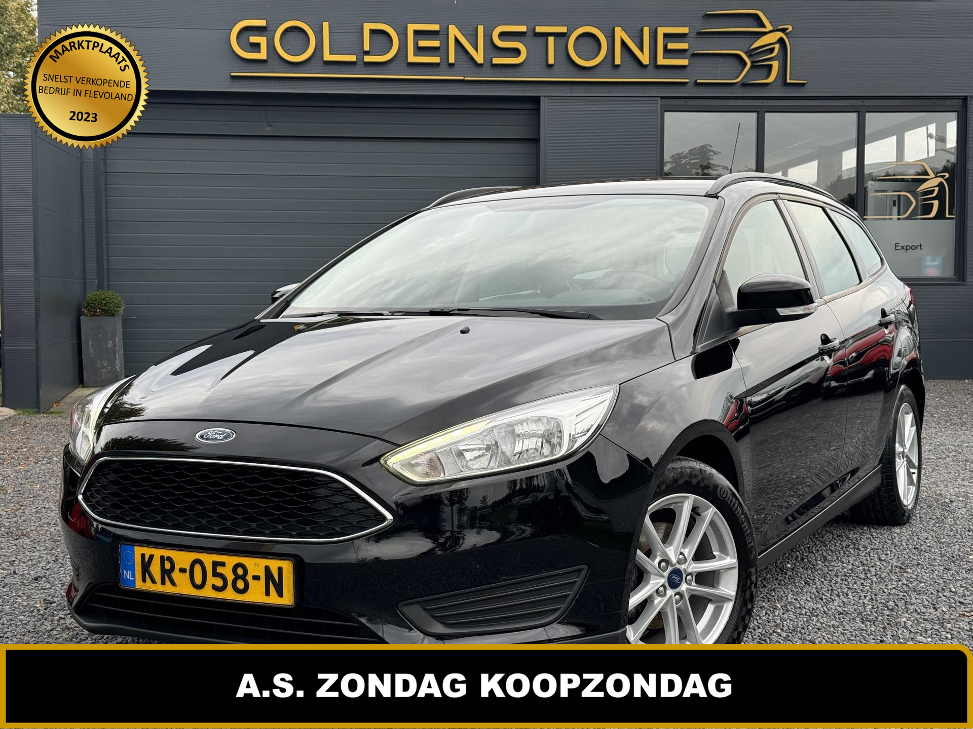 Ford FOCUS Wagon