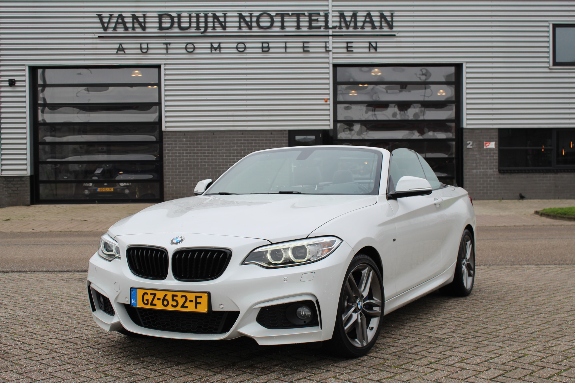 BMW 2 Serie