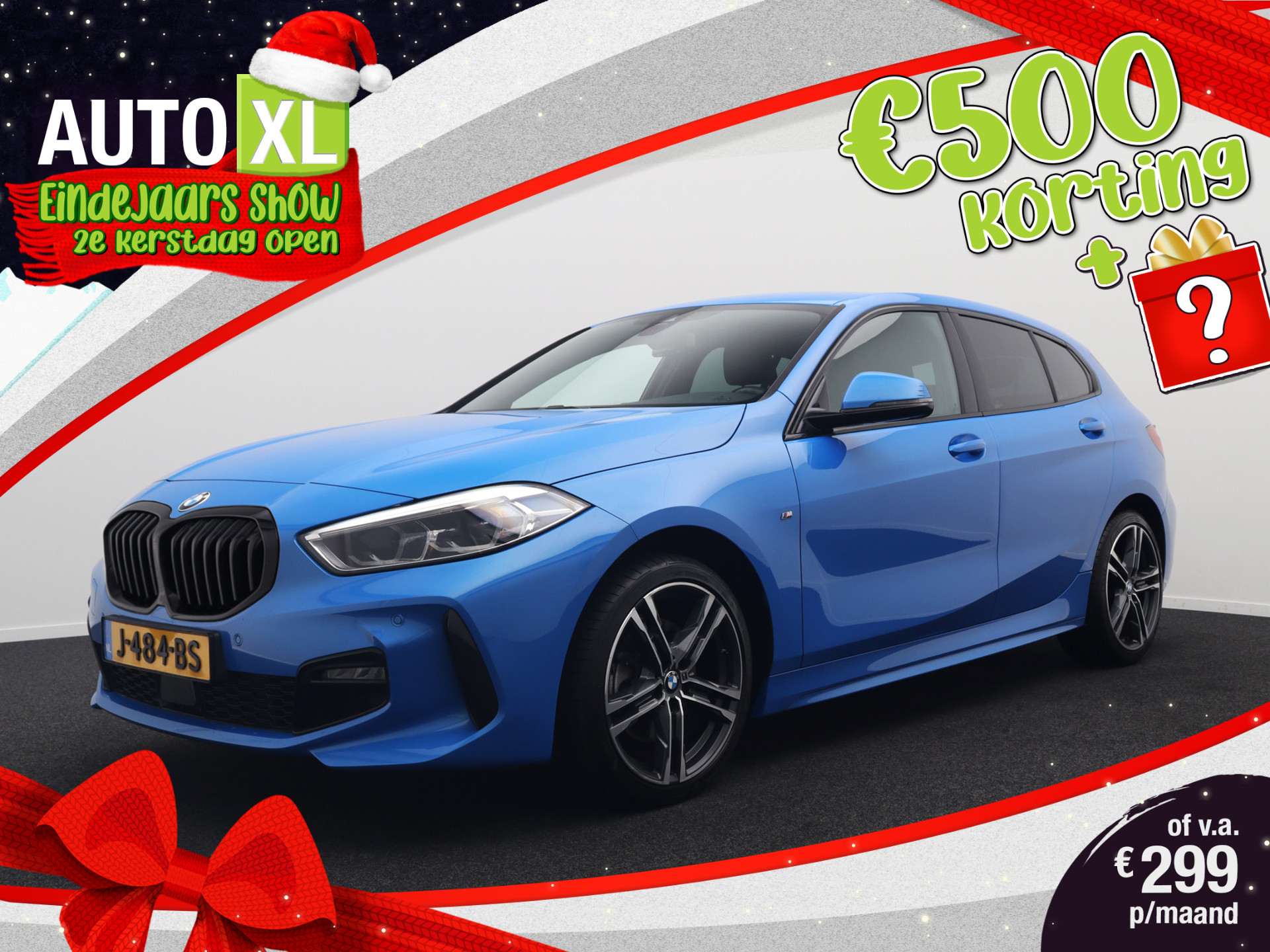 Foto van BMW 1-serie