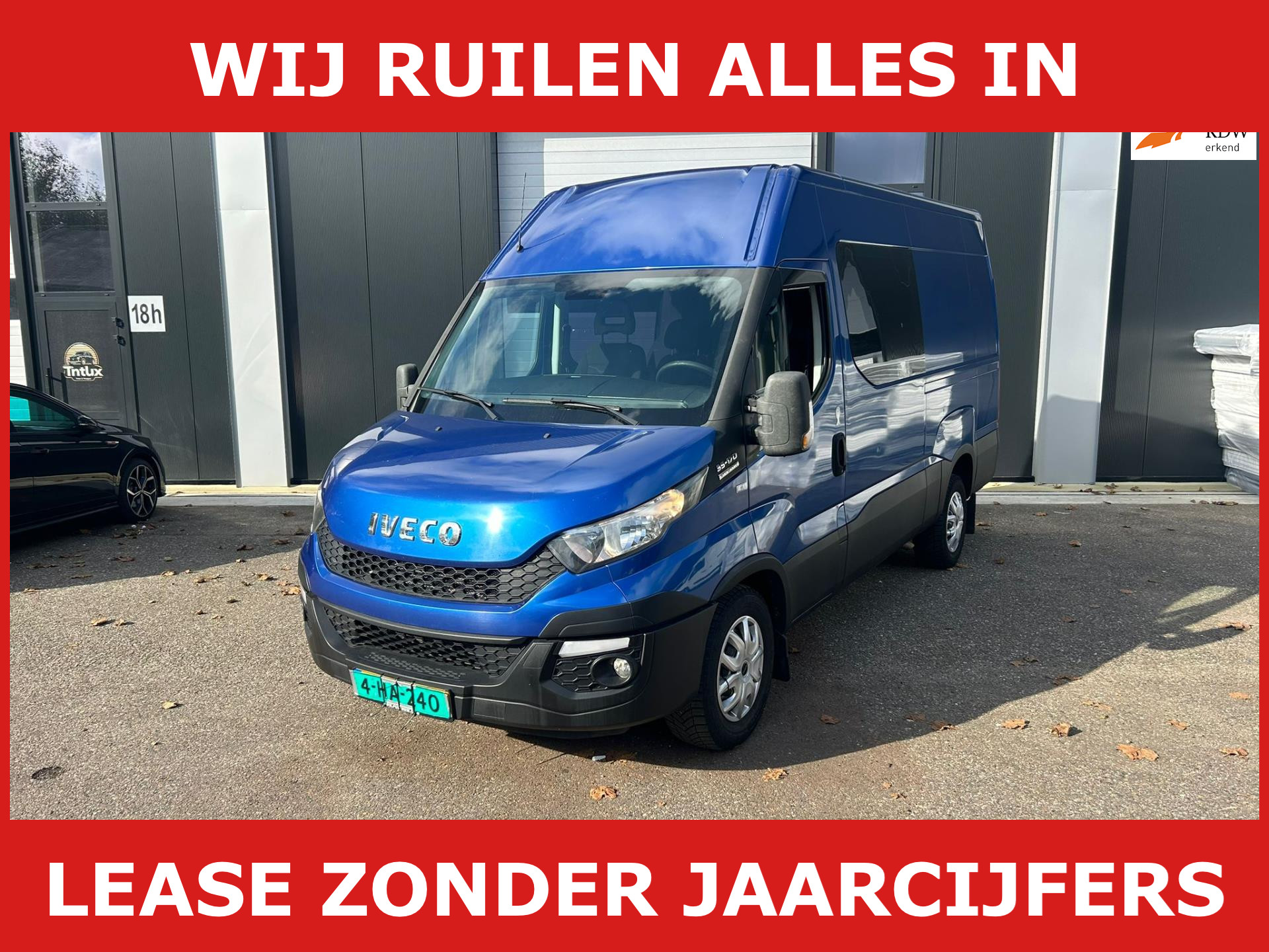 Iveco Daily