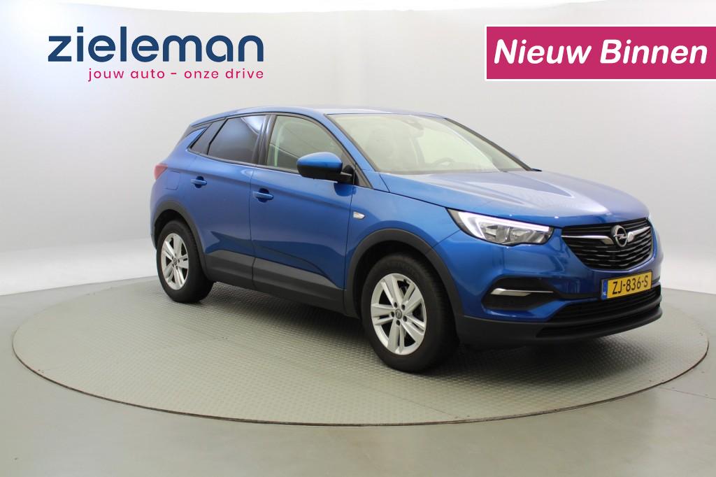 Foto van Peugeot 3008