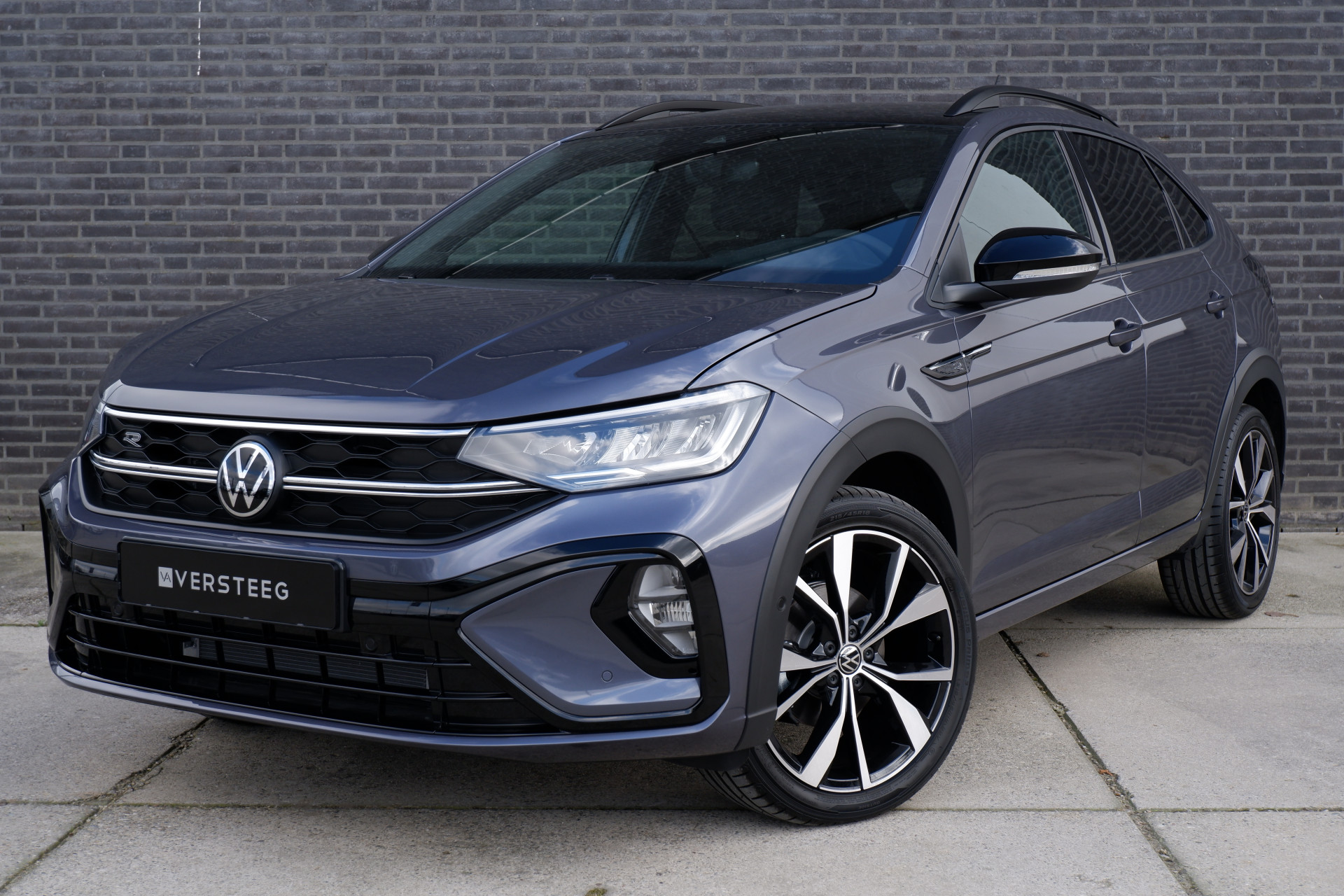 Foto van Volkswagen Taigo