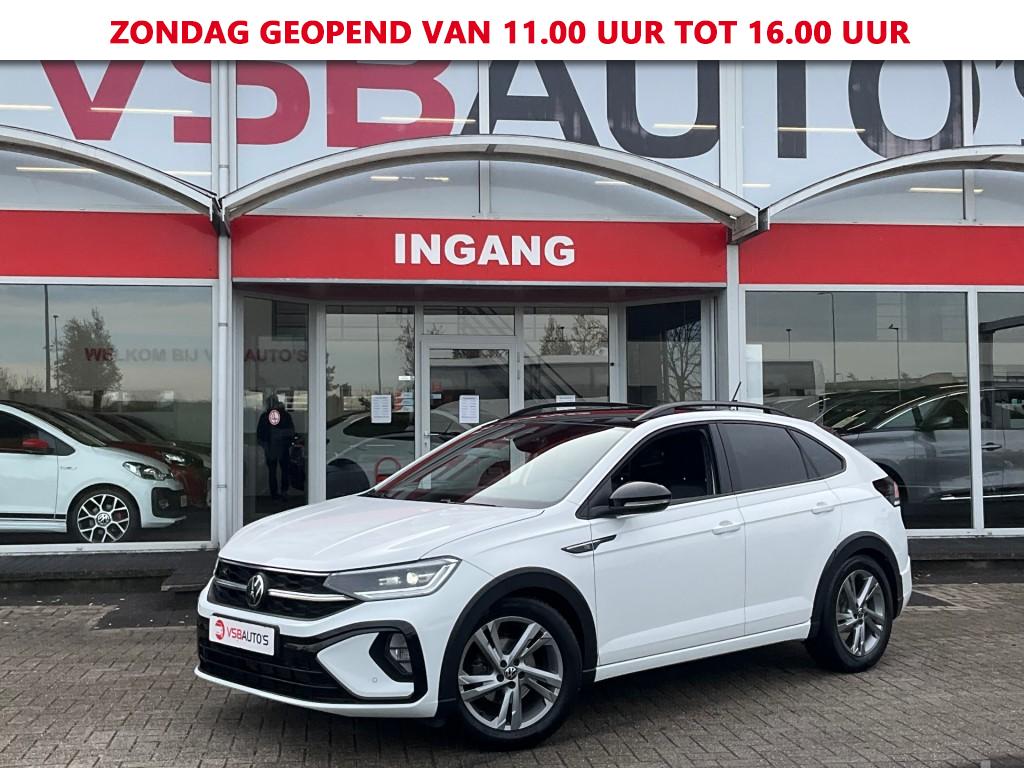 Foto van Volkswagen Taigo