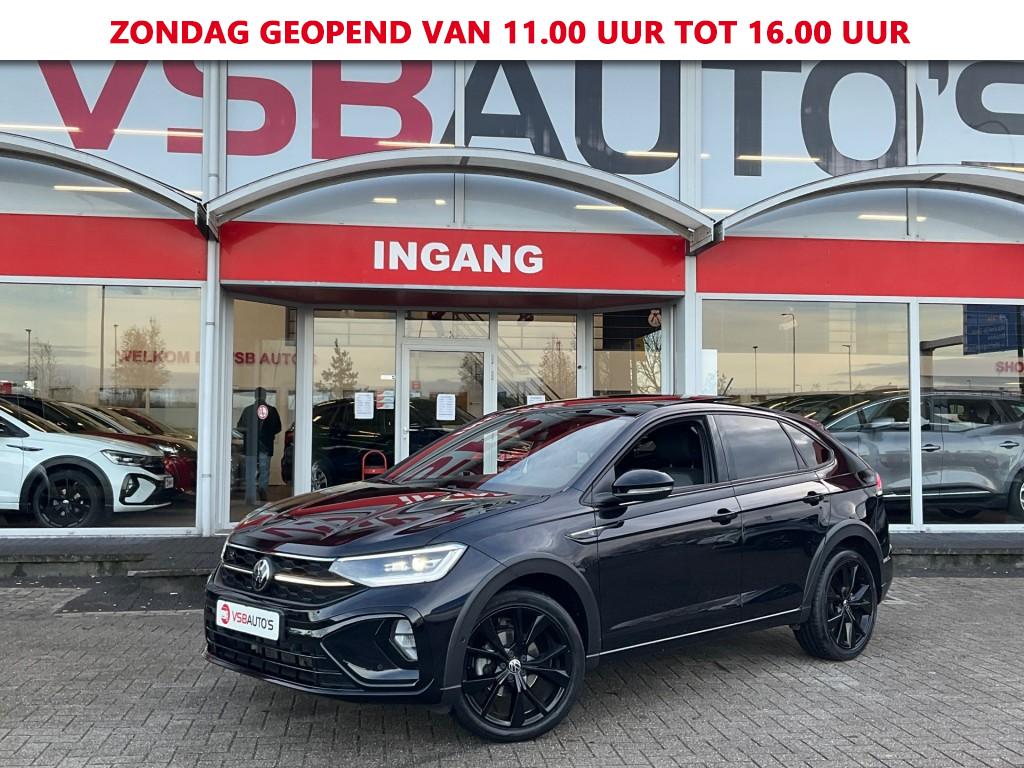 Foto van Volkswagen Taigo