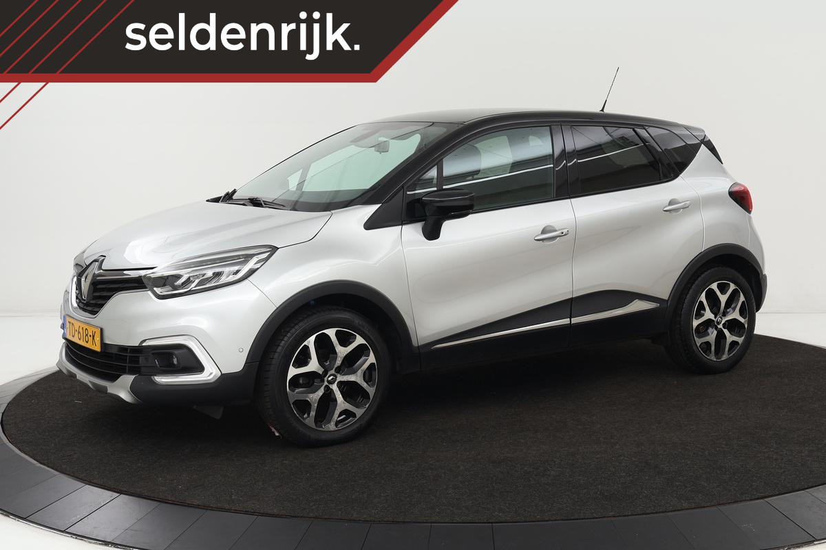 Foto van Renault Captur