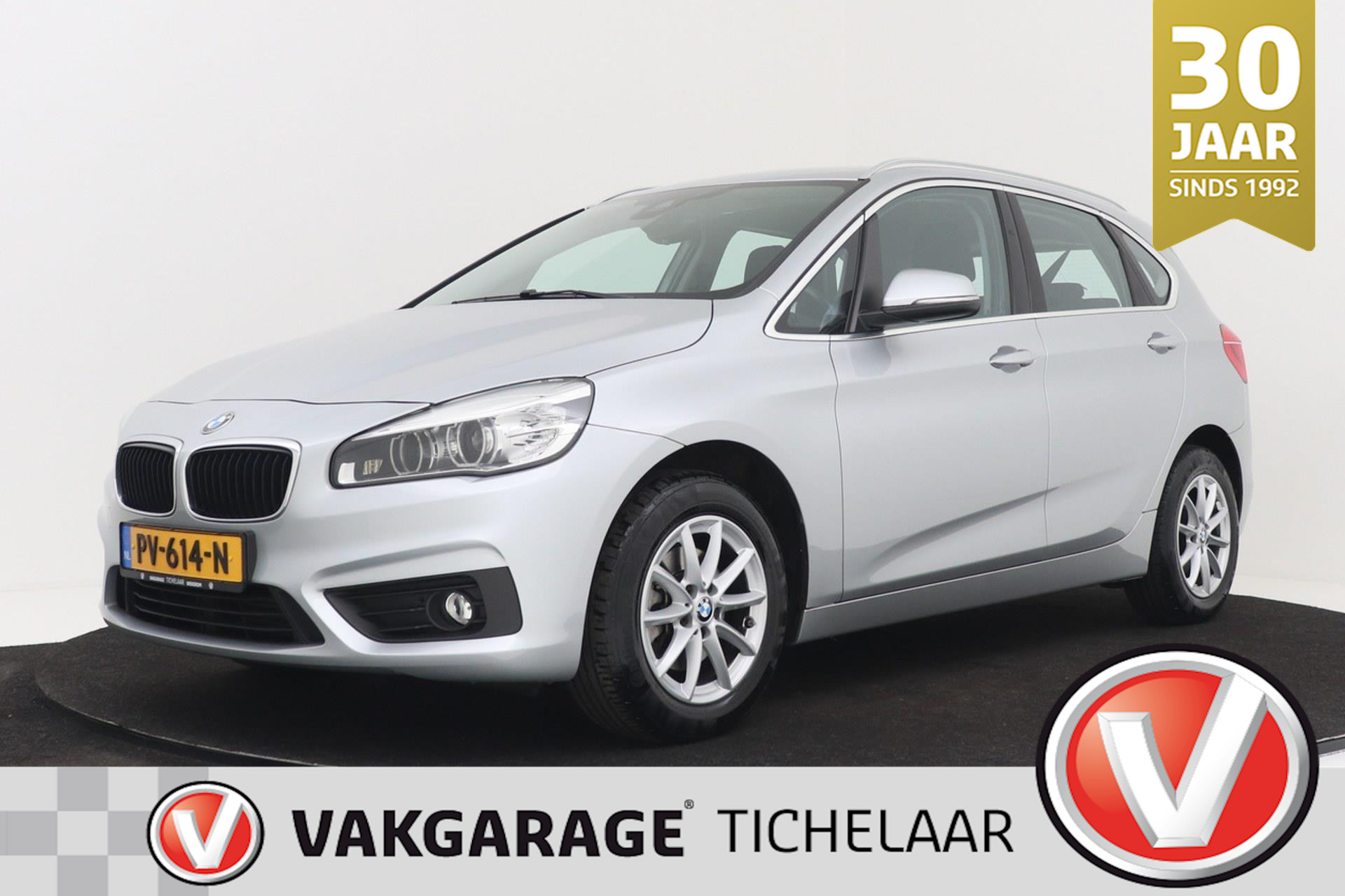 Foto van BMW 2 Serie