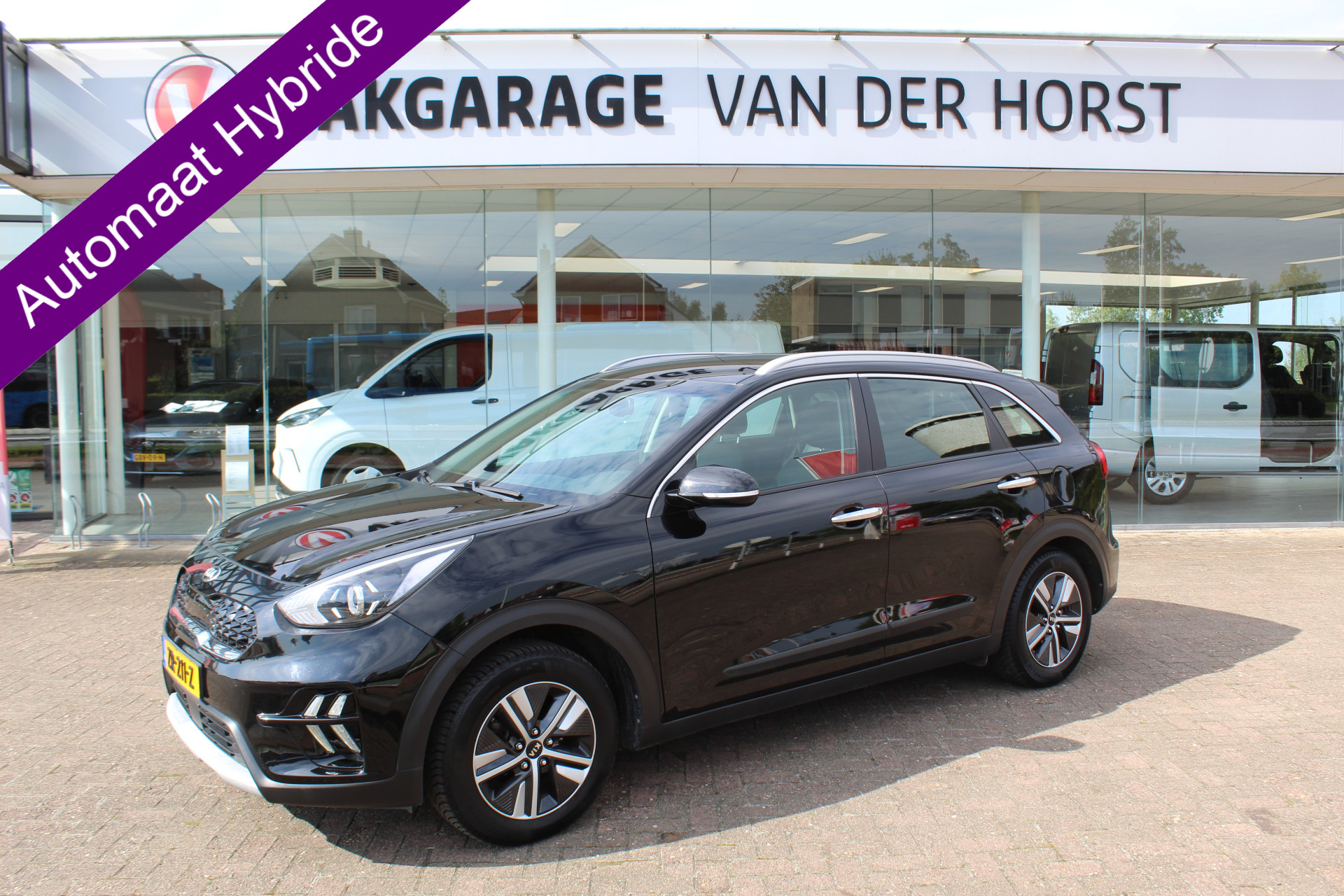 Kia Niro