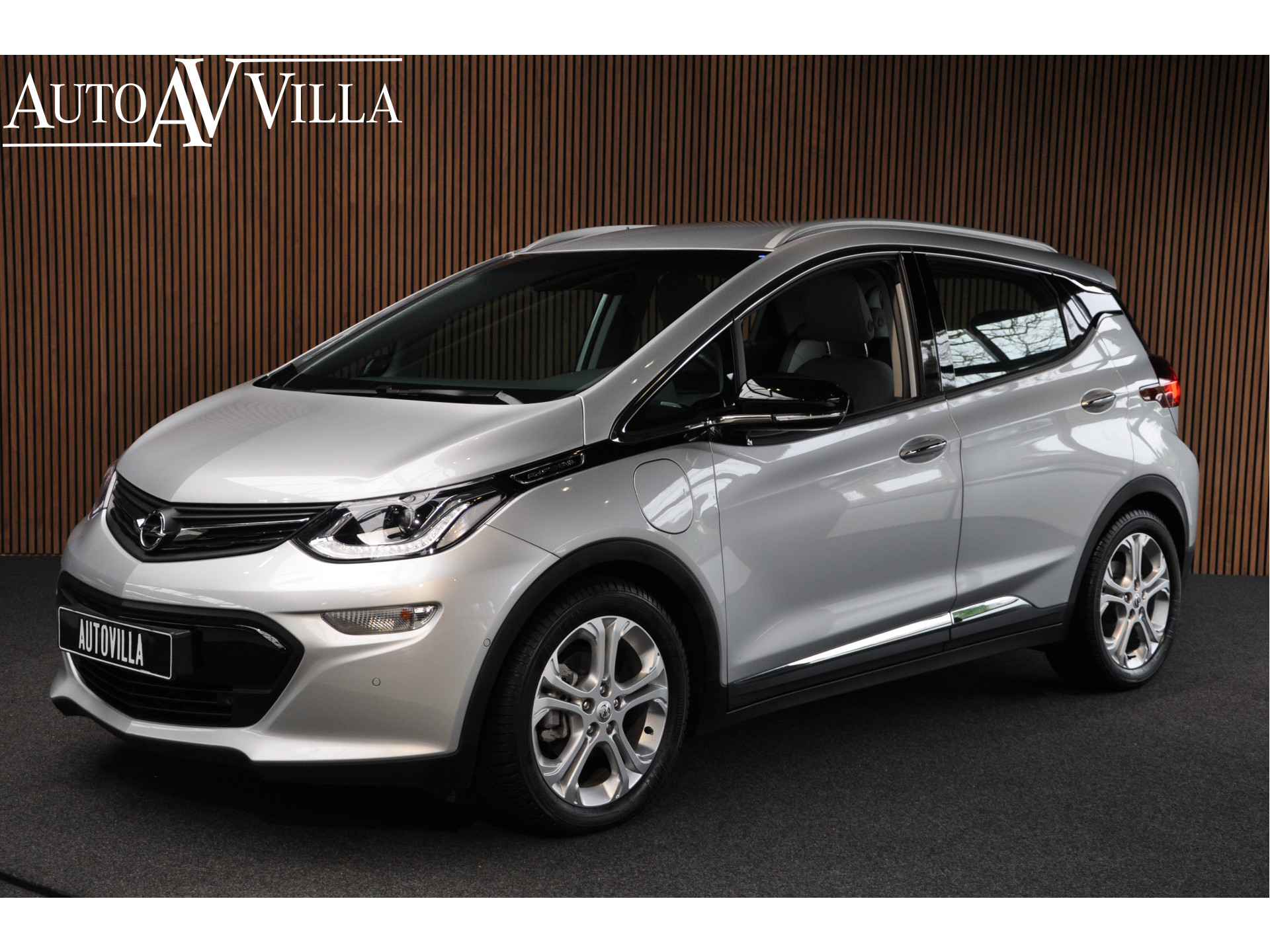 Opel Ampera-E