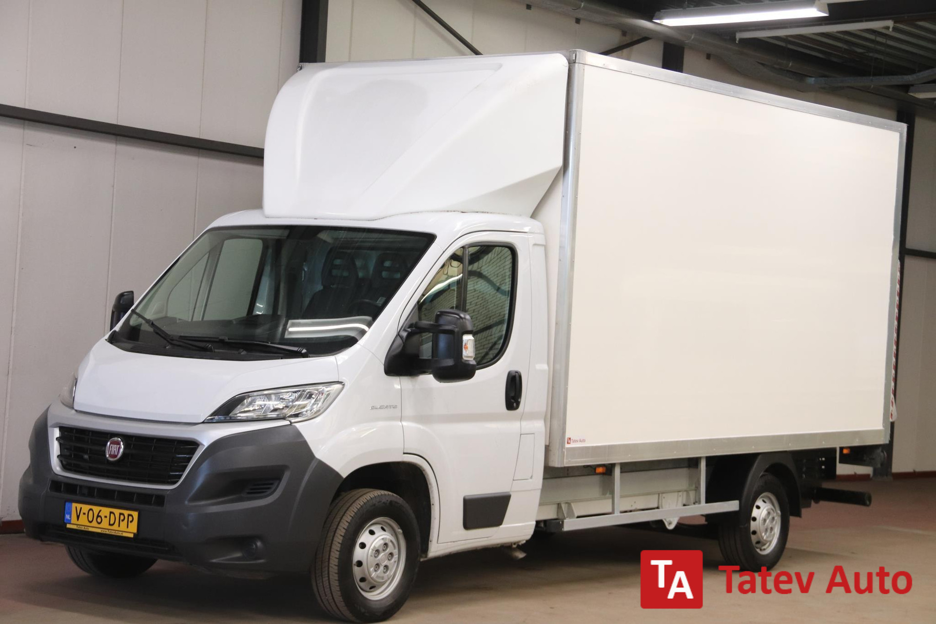 Fiat Ducato
