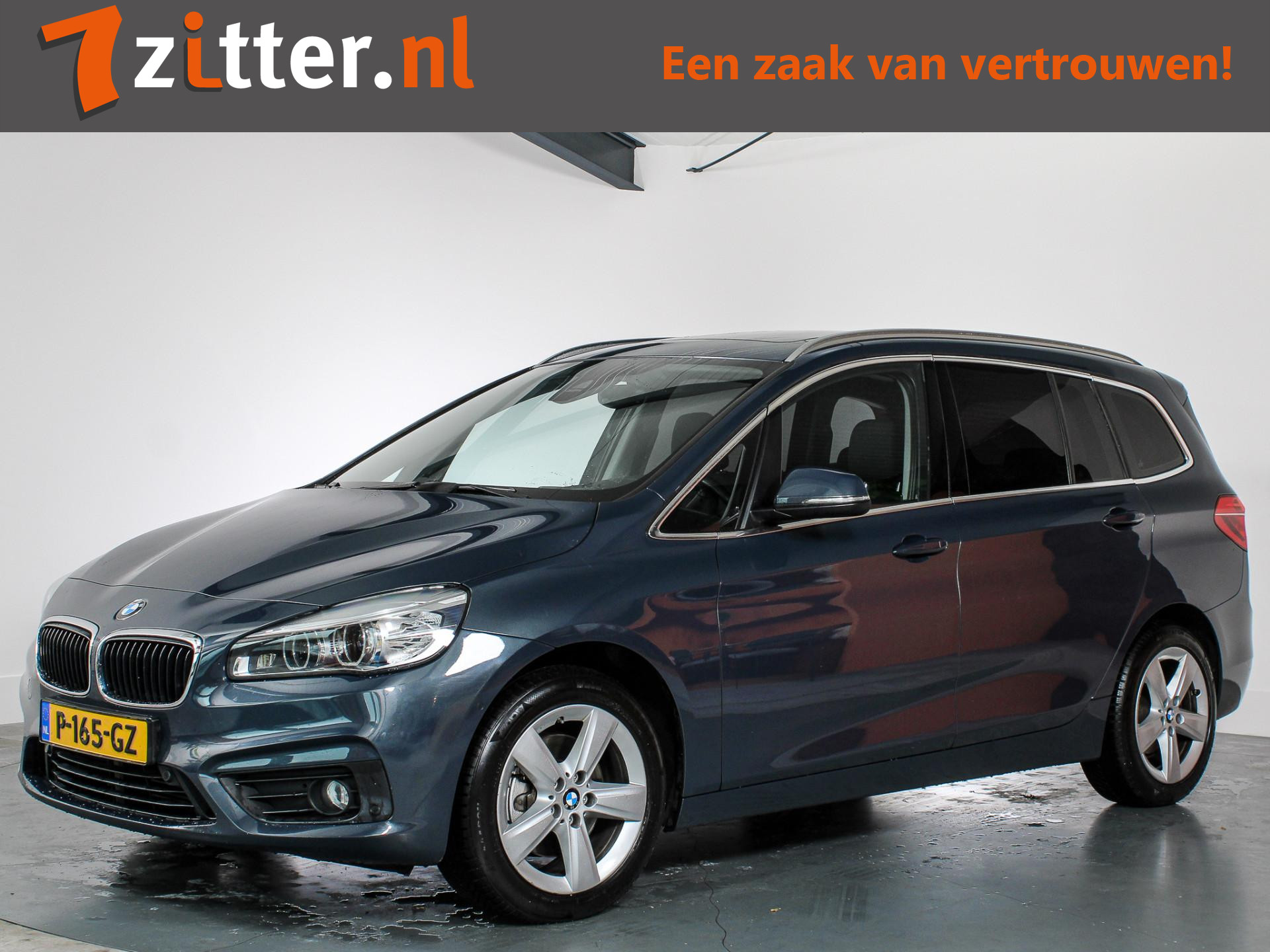 Foto van BMW 2 Serie