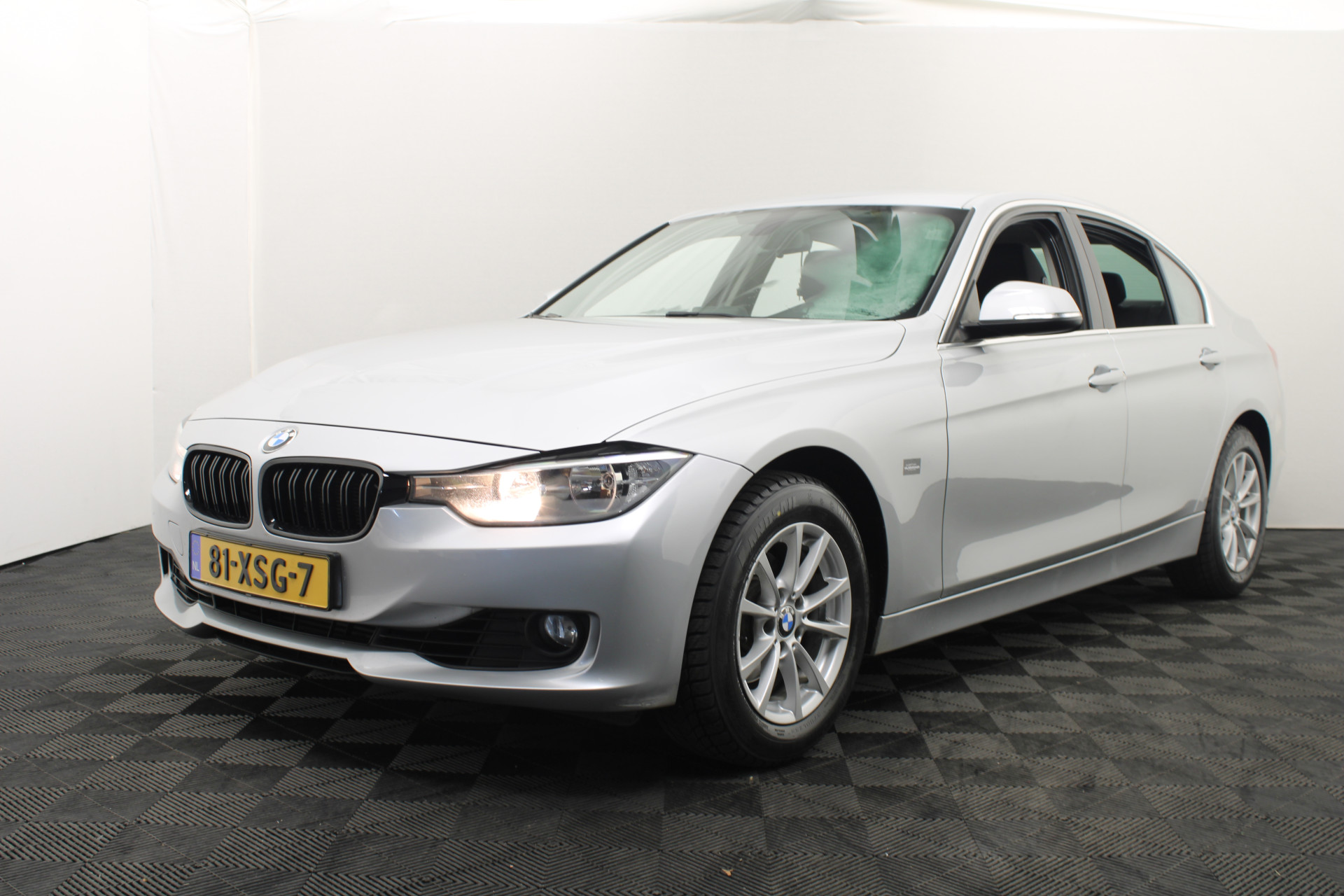 BMW 3-serie