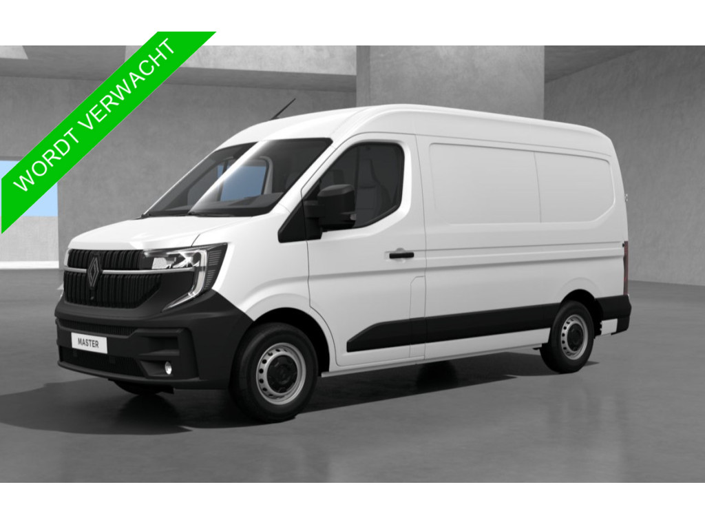 Foto van Renault Master