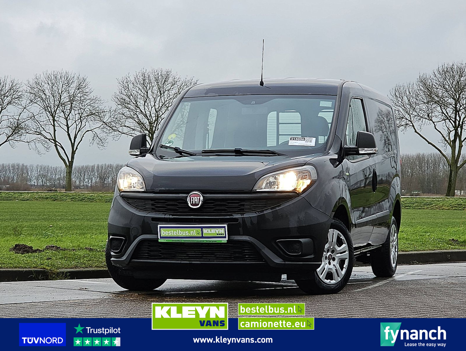 Fiat Doblò