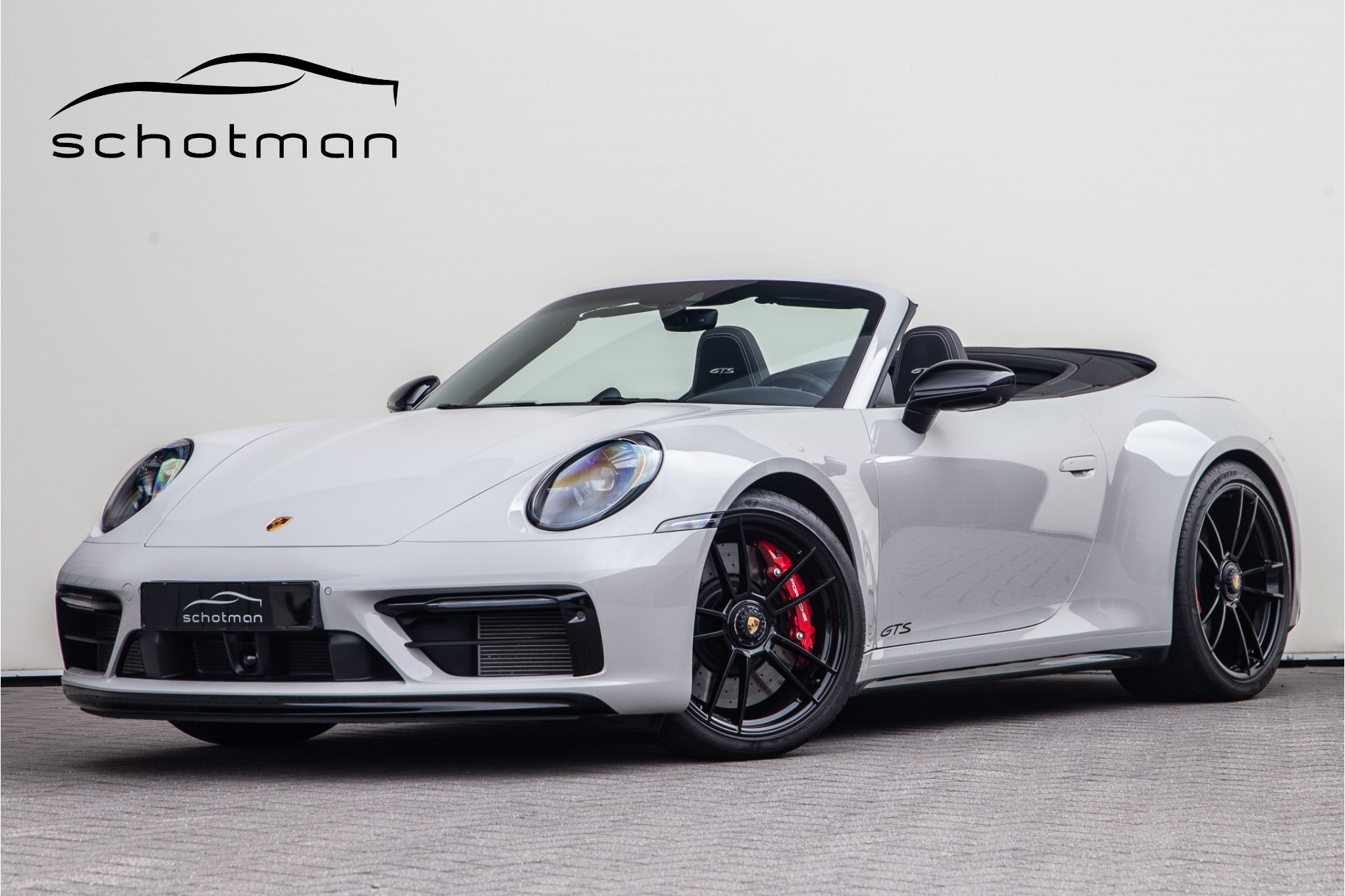 Foto van Porsche 911