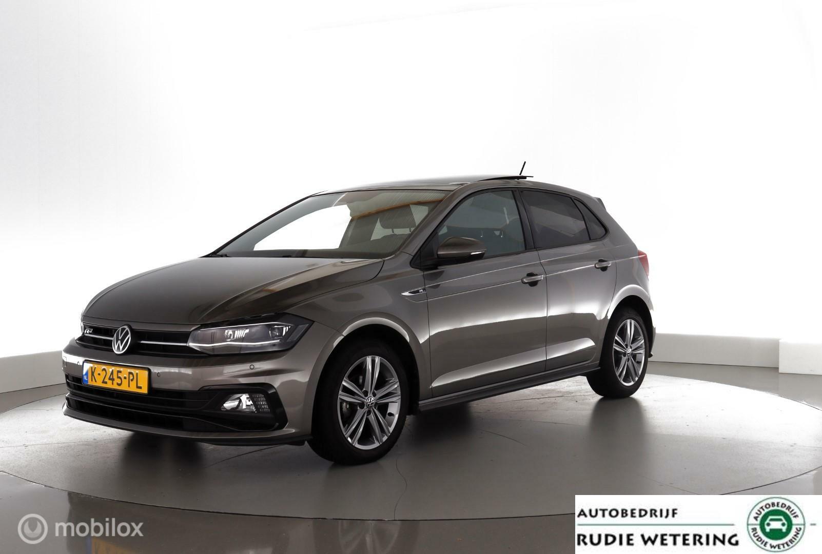 Foto van Volkswagen Polo