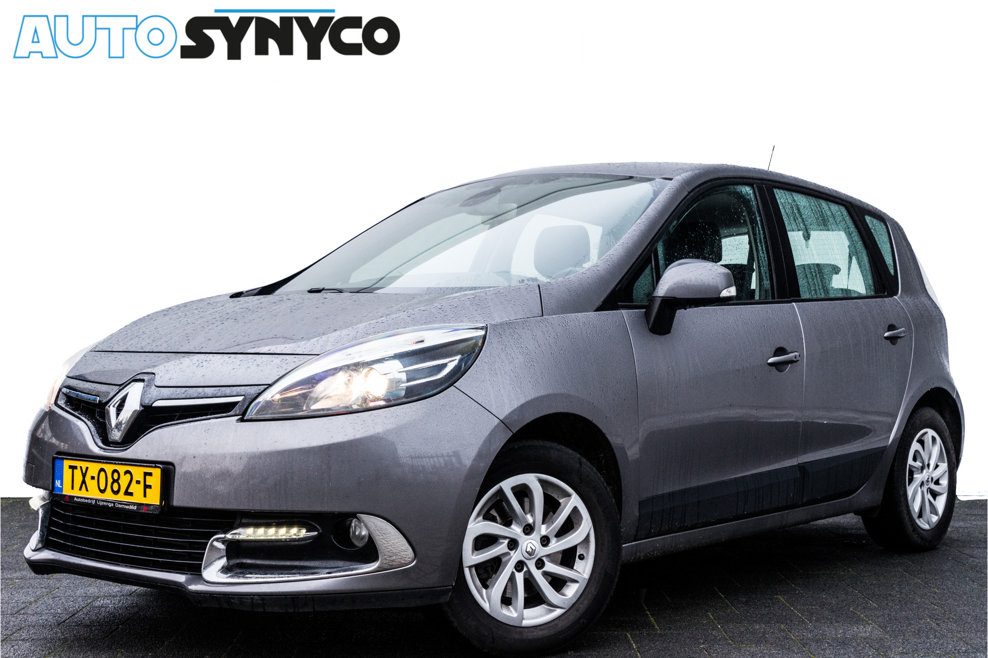 Renault Scénic