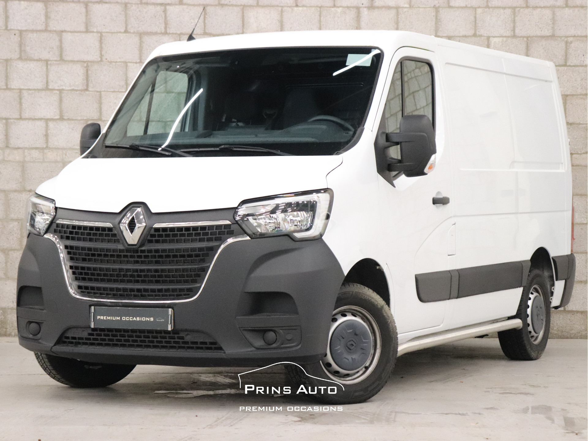 Foto van Renault Master