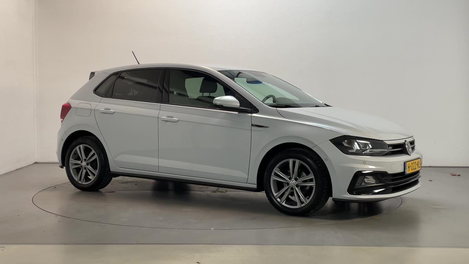 Foto van Volkswagen Polo