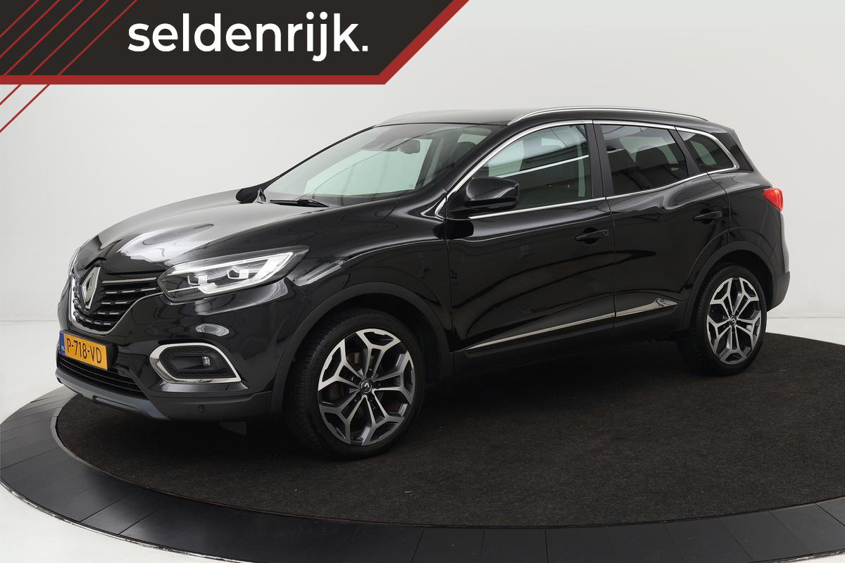Foto van Renault Kadjar