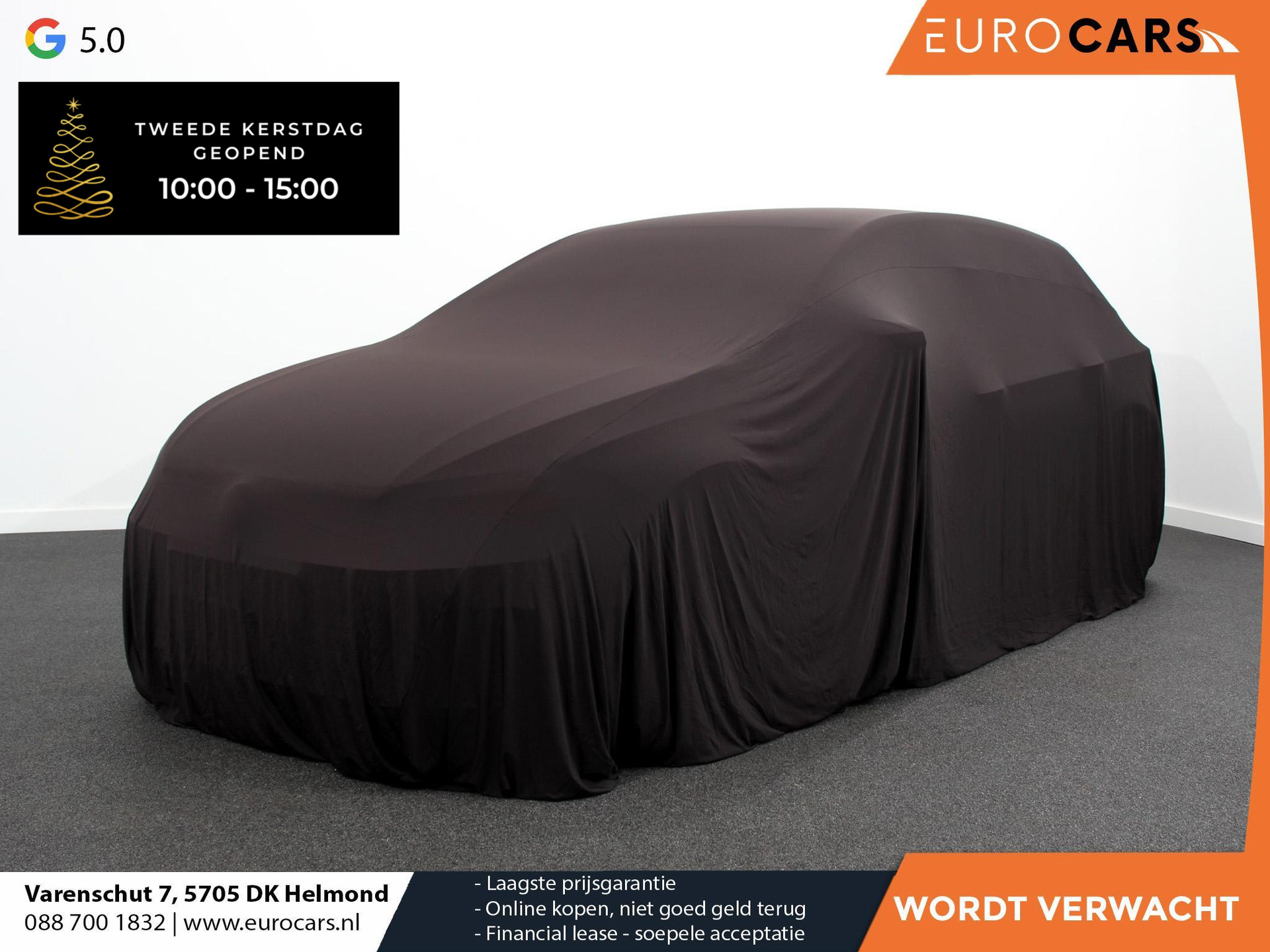 Foto van BMW X1