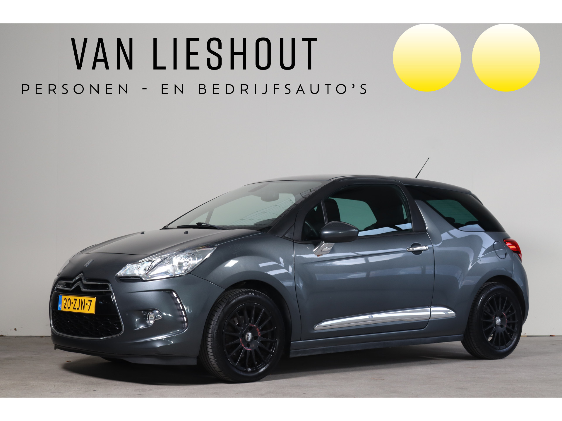 Citroën DS3