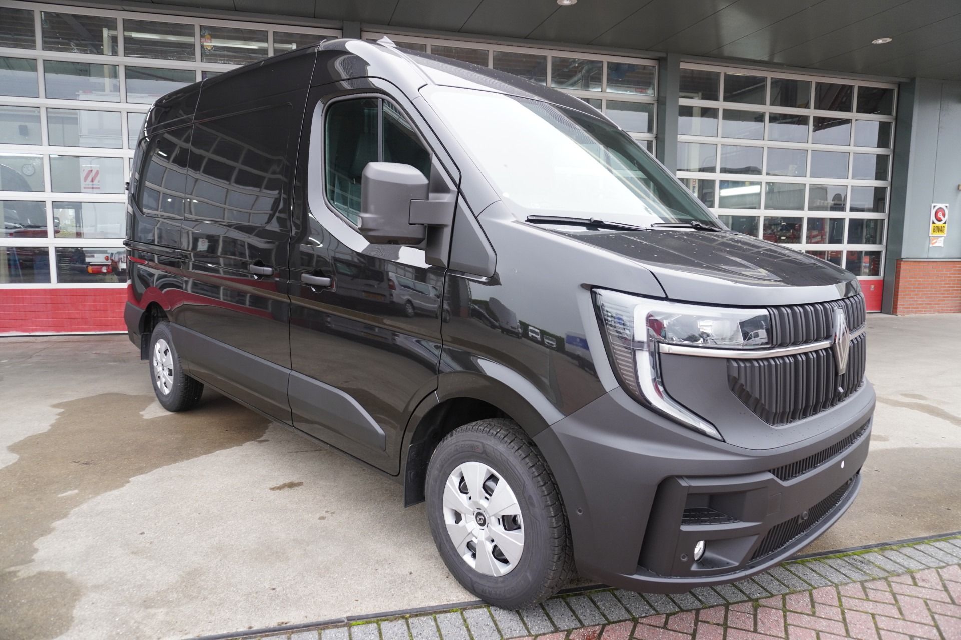 Foto van Renault Master