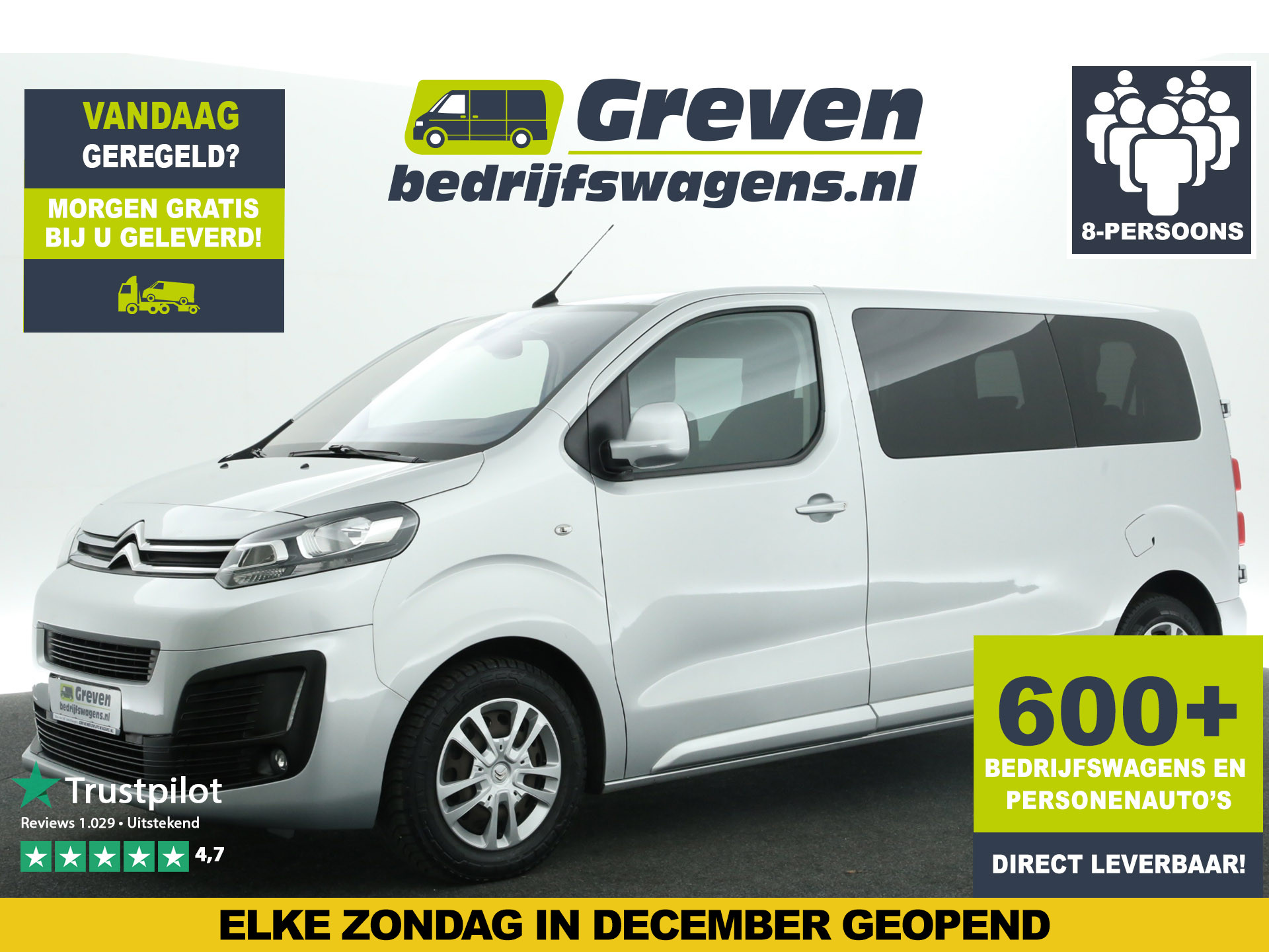 Citroën Jumpy