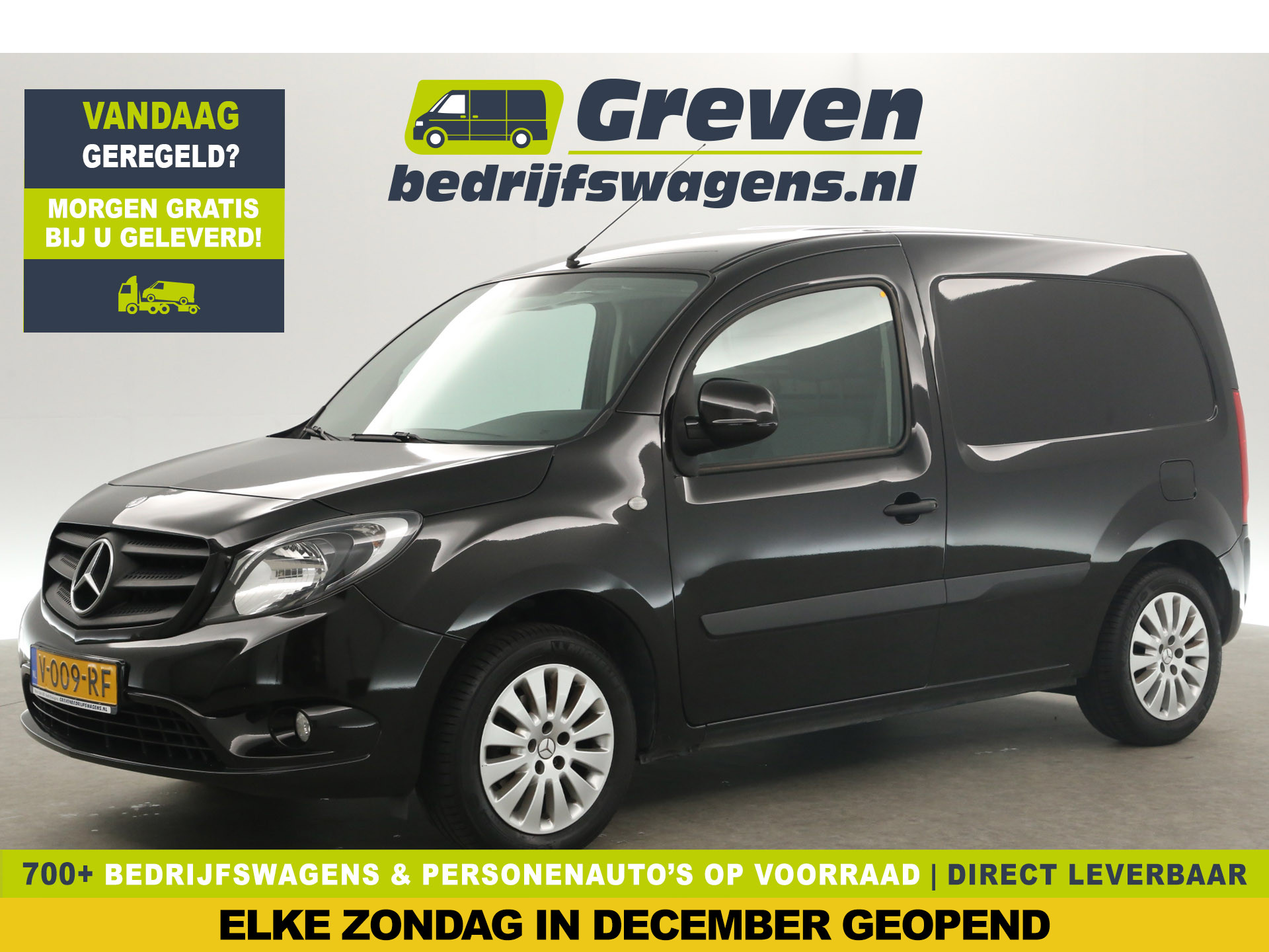 Mercedes-Benz Citan