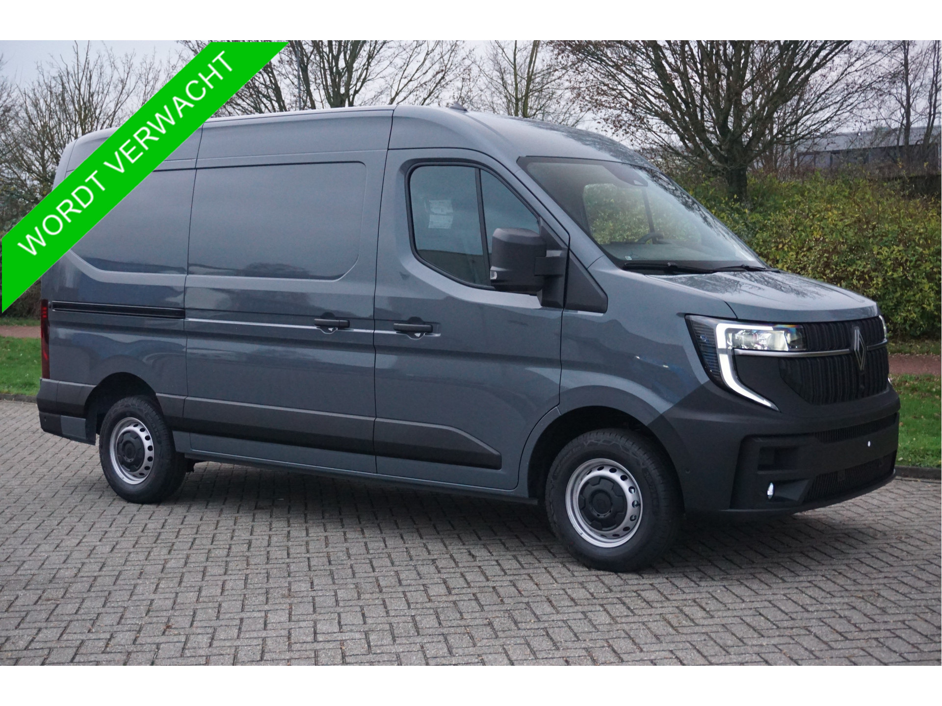 Foto van Renault Master