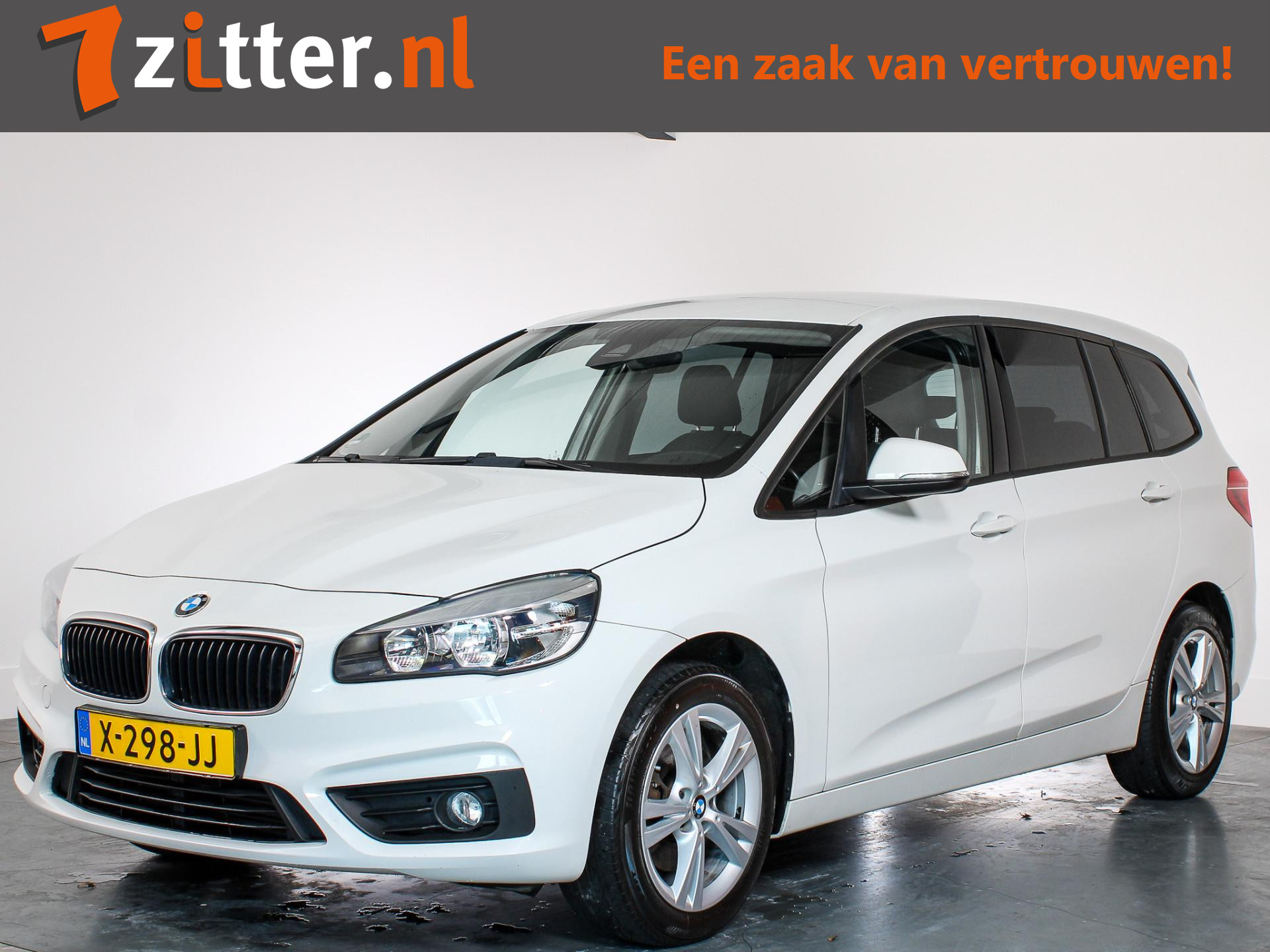 BMW 2 Serie