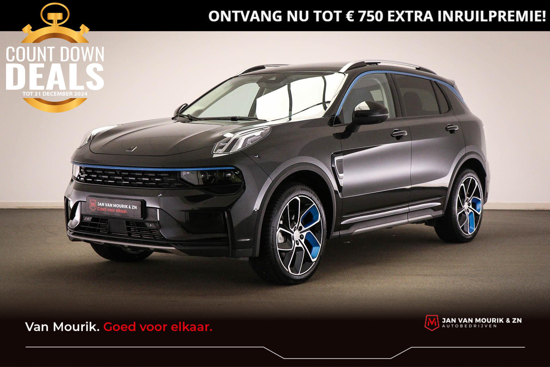 Foto van Lynk & Co 01