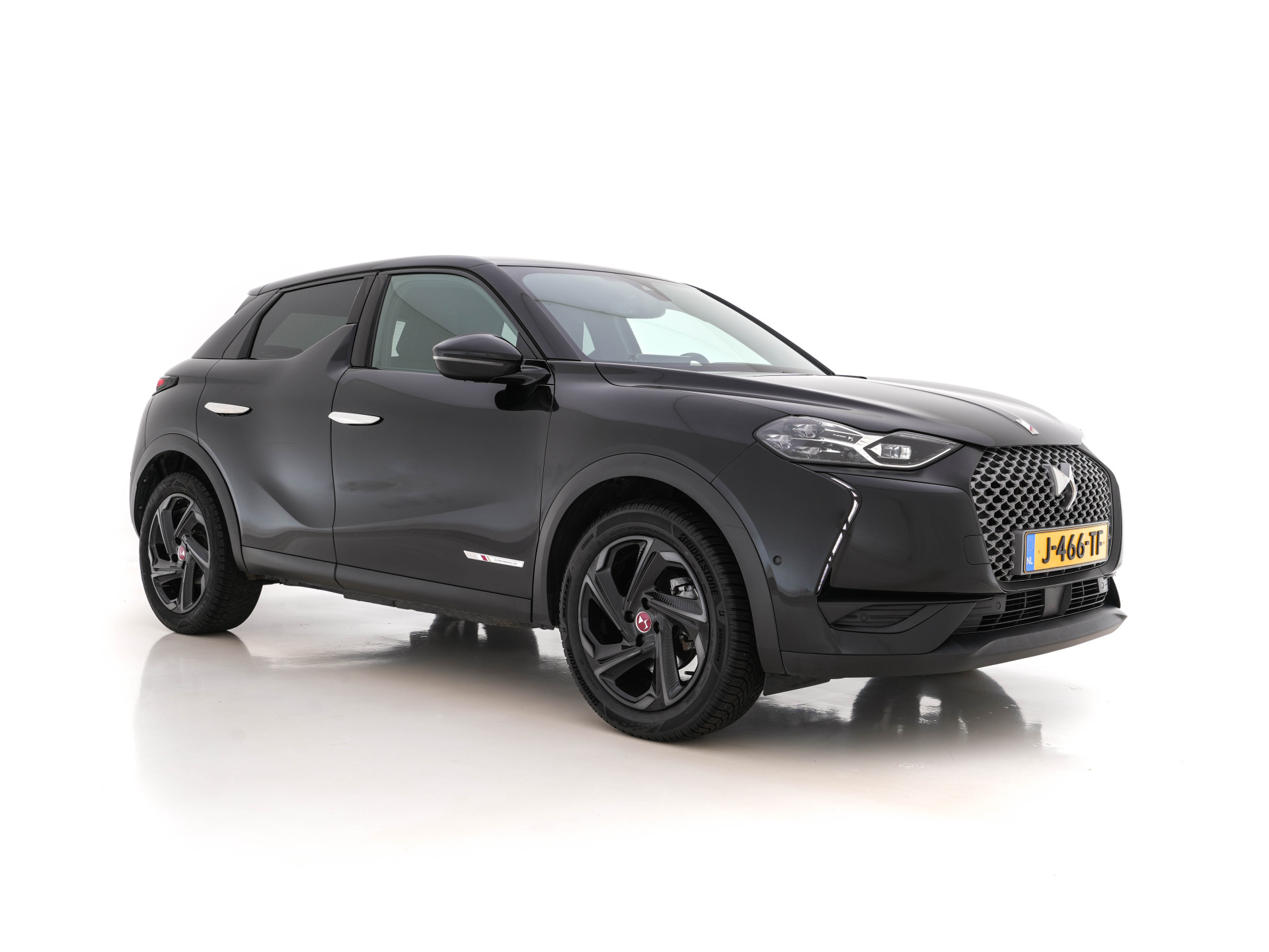 Foto van DS DS 3