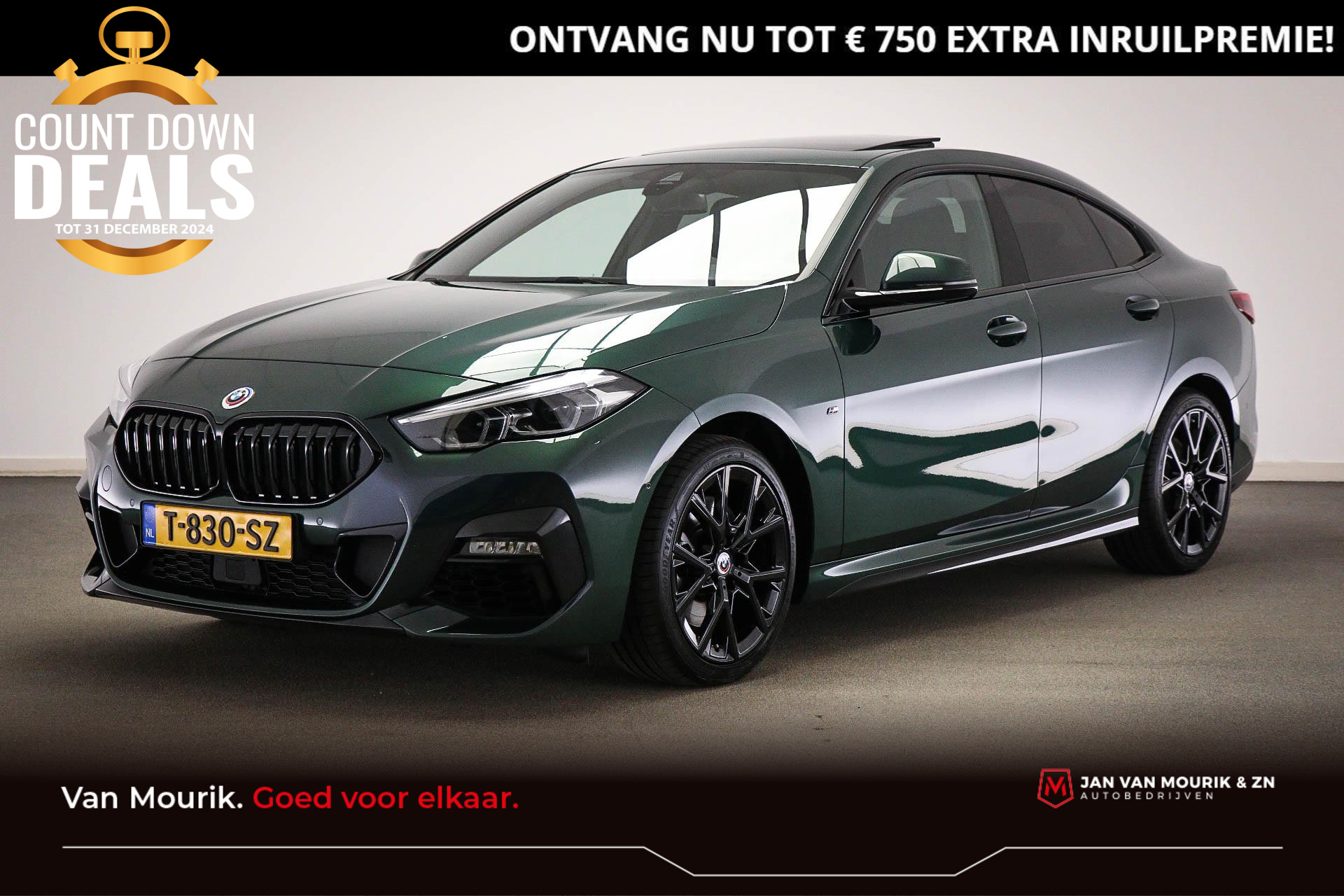 Foto van BMW 2 Serie