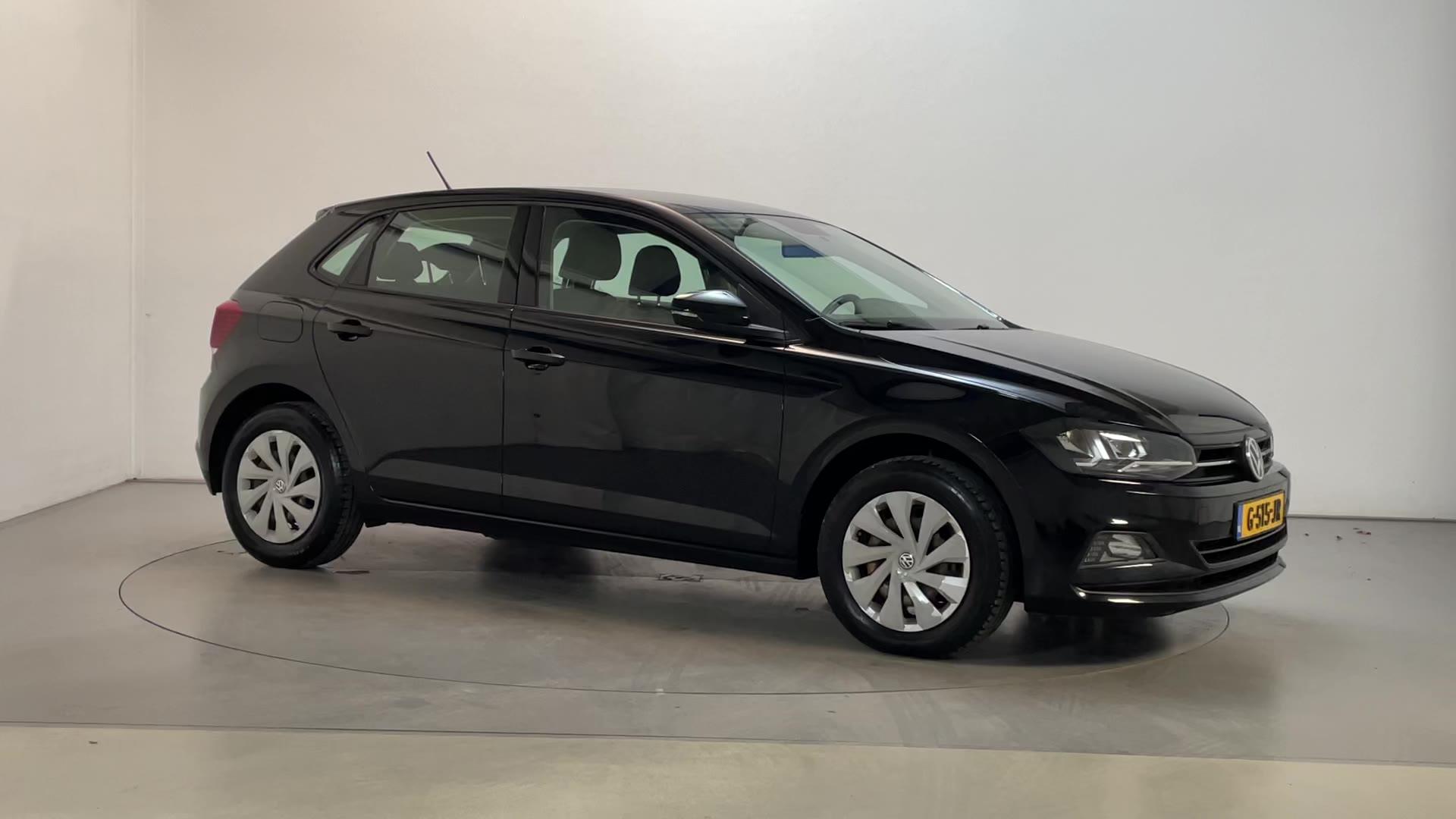 Foto van Volkswagen Polo
