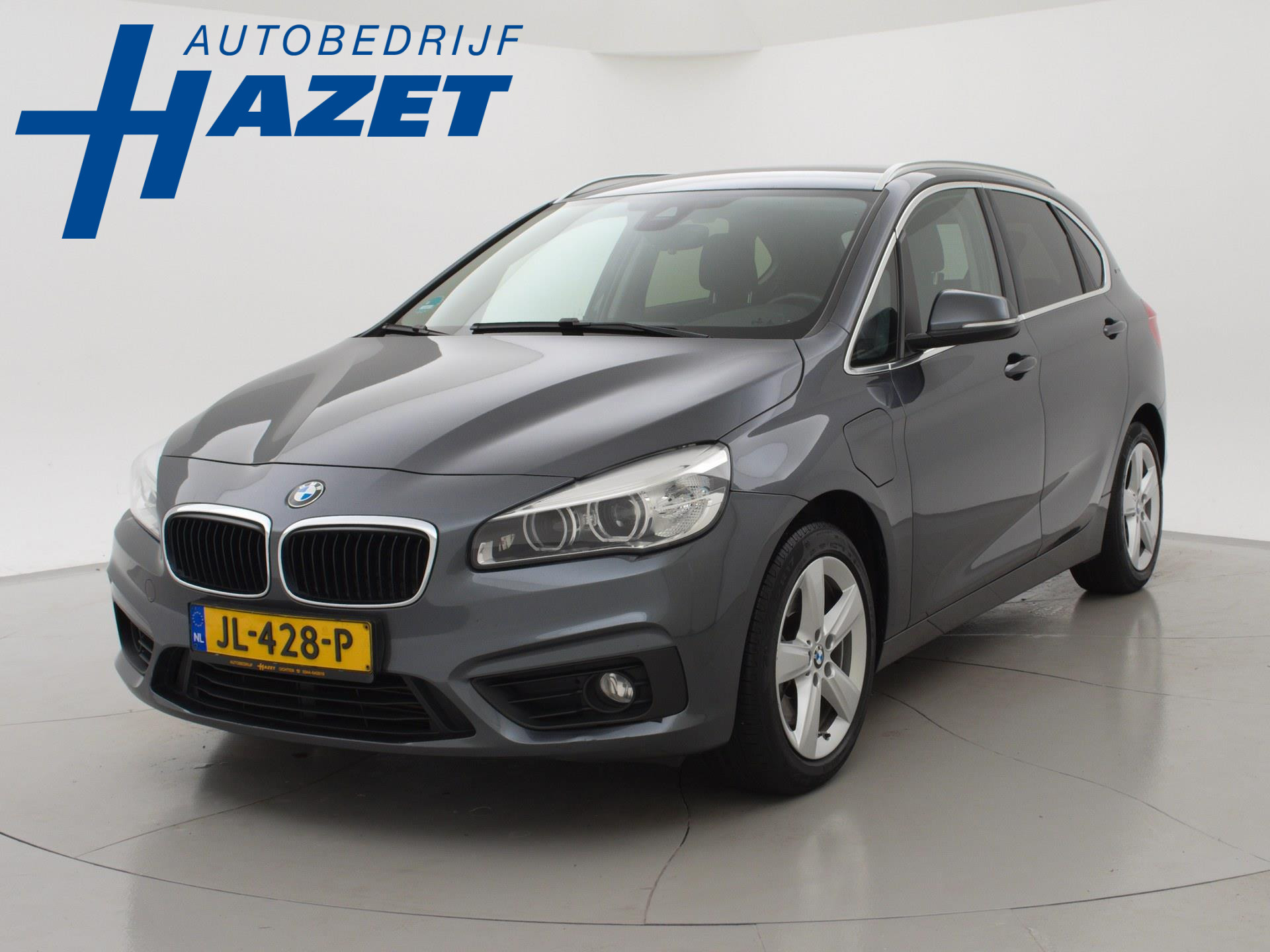 Foto van BMW 2 Serie