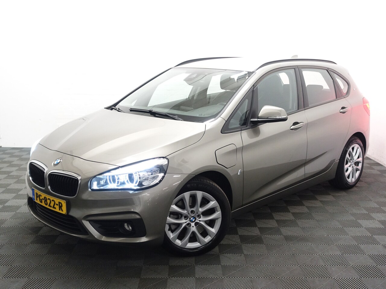 Foto van BMW 2 Serie