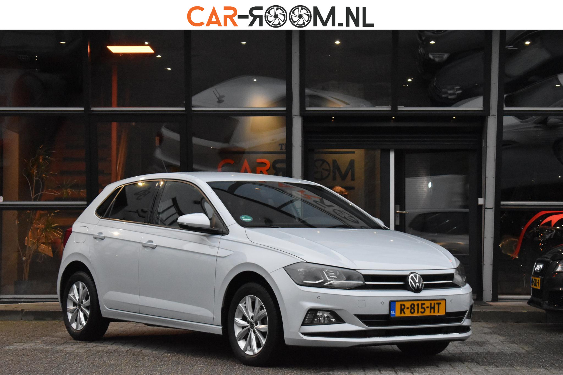 Foto van Volkswagen Polo
